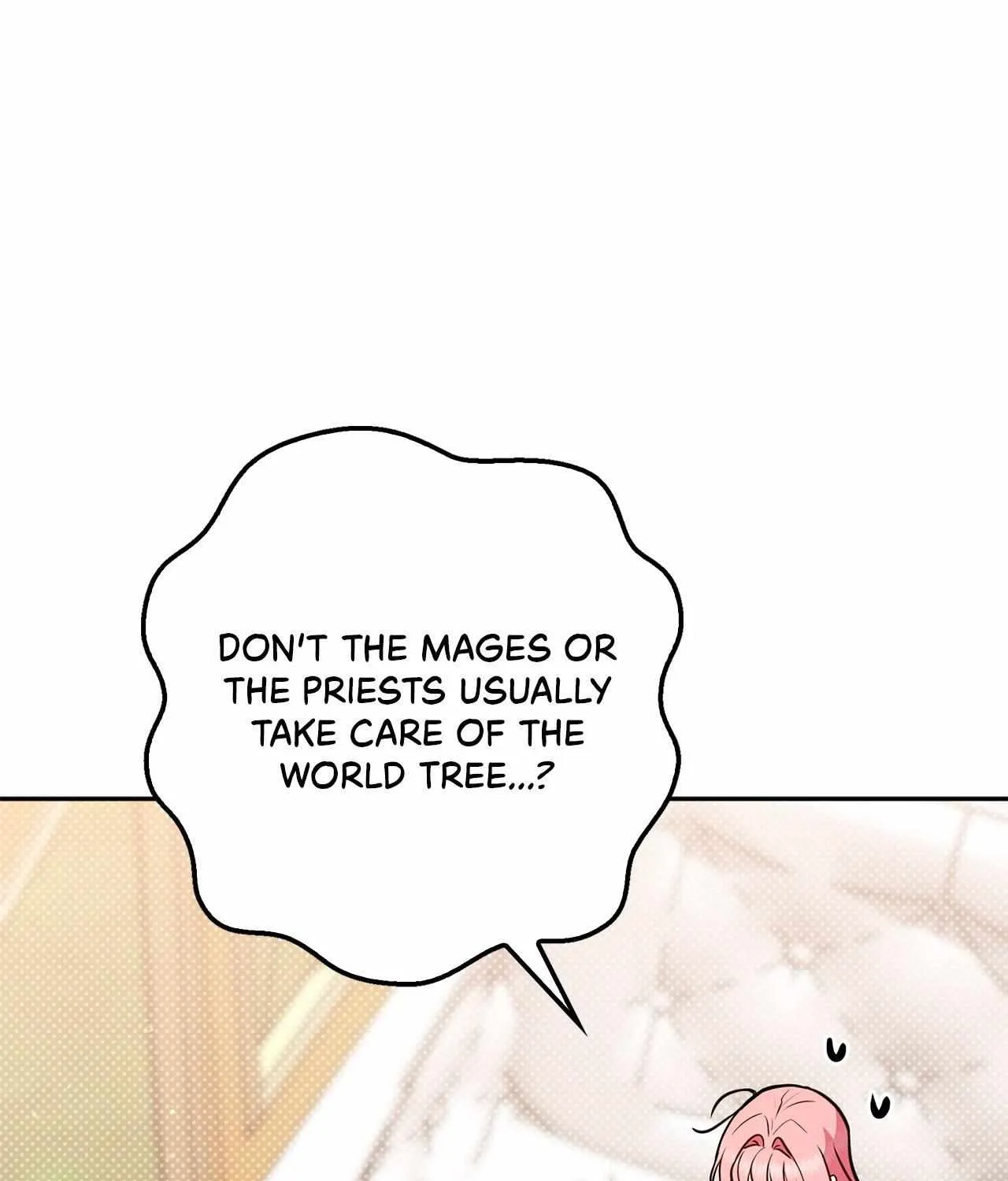 The Beloved Gardener of the World Tree Chapter 2 page 169 - 