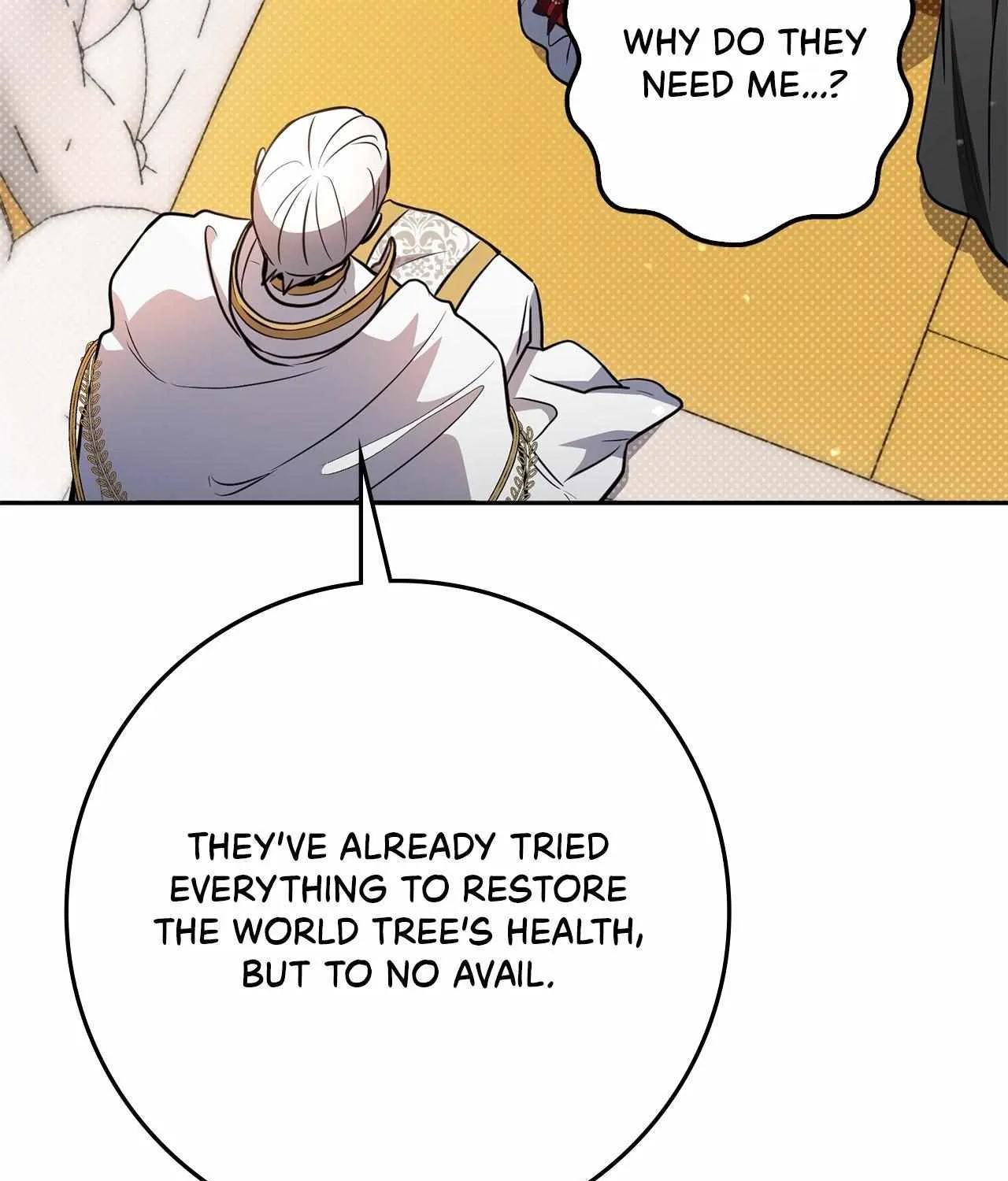The Beloved Gardener of the World Tree Chapter 2 page 171 - 