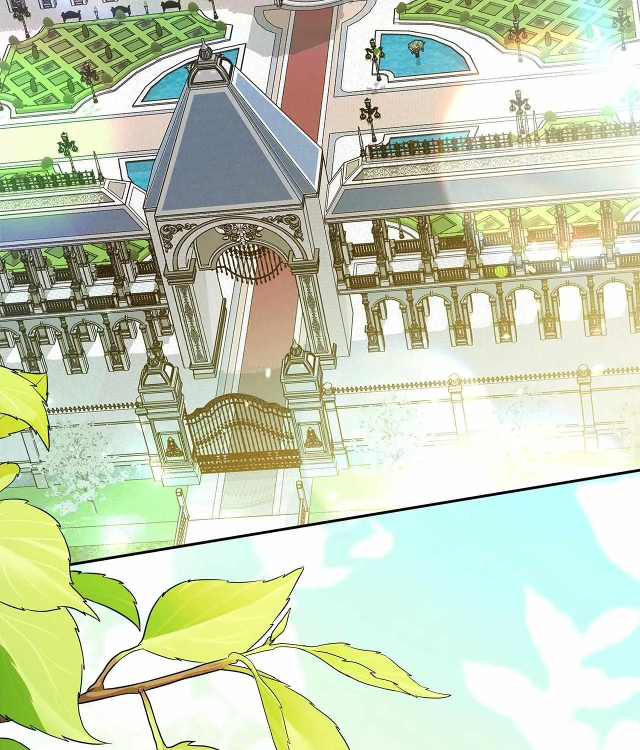 The Beloved Gardener of the World Tree Chapter 2 page 191 - 