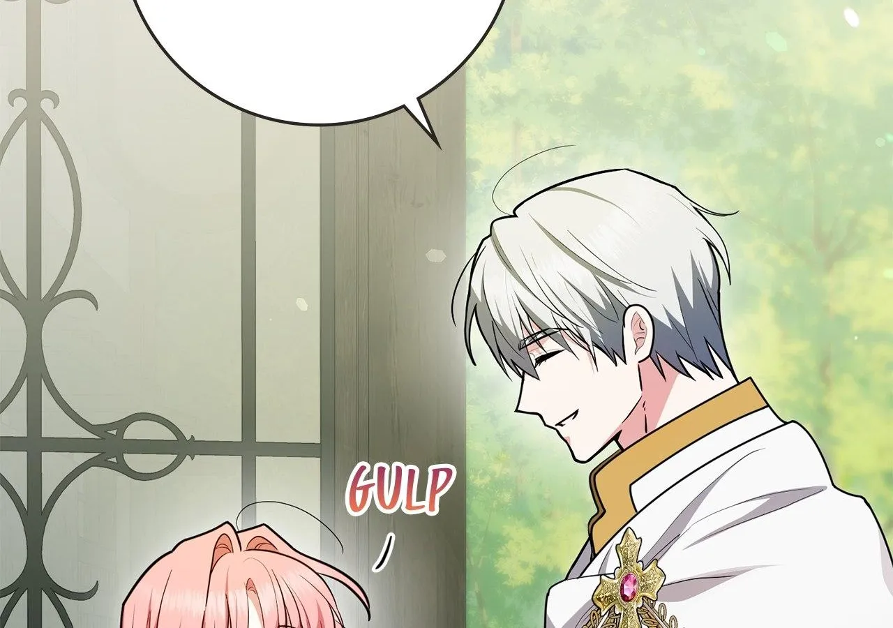 The Beloved Gardener of the World Tree Chapter 2 page 21 - 