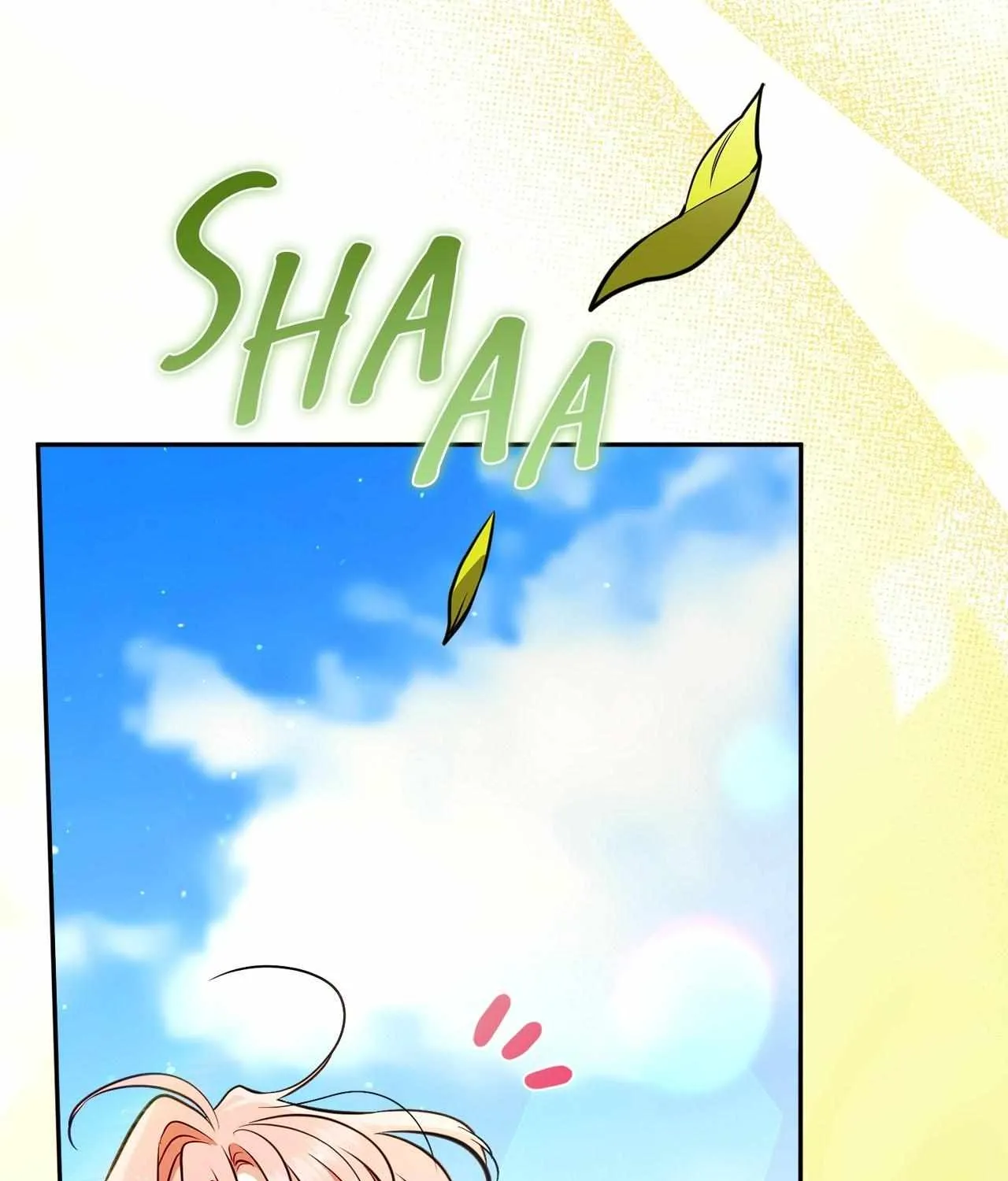 The Beloved Gardener of the World Tree Chapter 2 page 201 - 