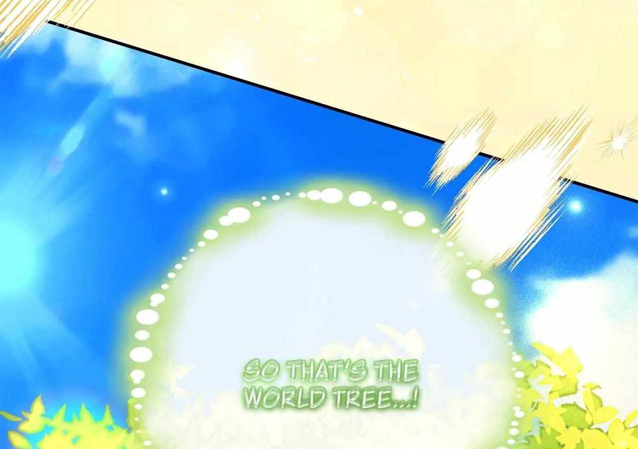 The Beloved Gardener of the World Tree Chapter 2 page 208 - 