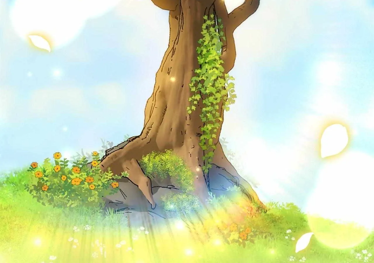 The Beloved Gardener of the World Tree Chapter 2 page 210 - 