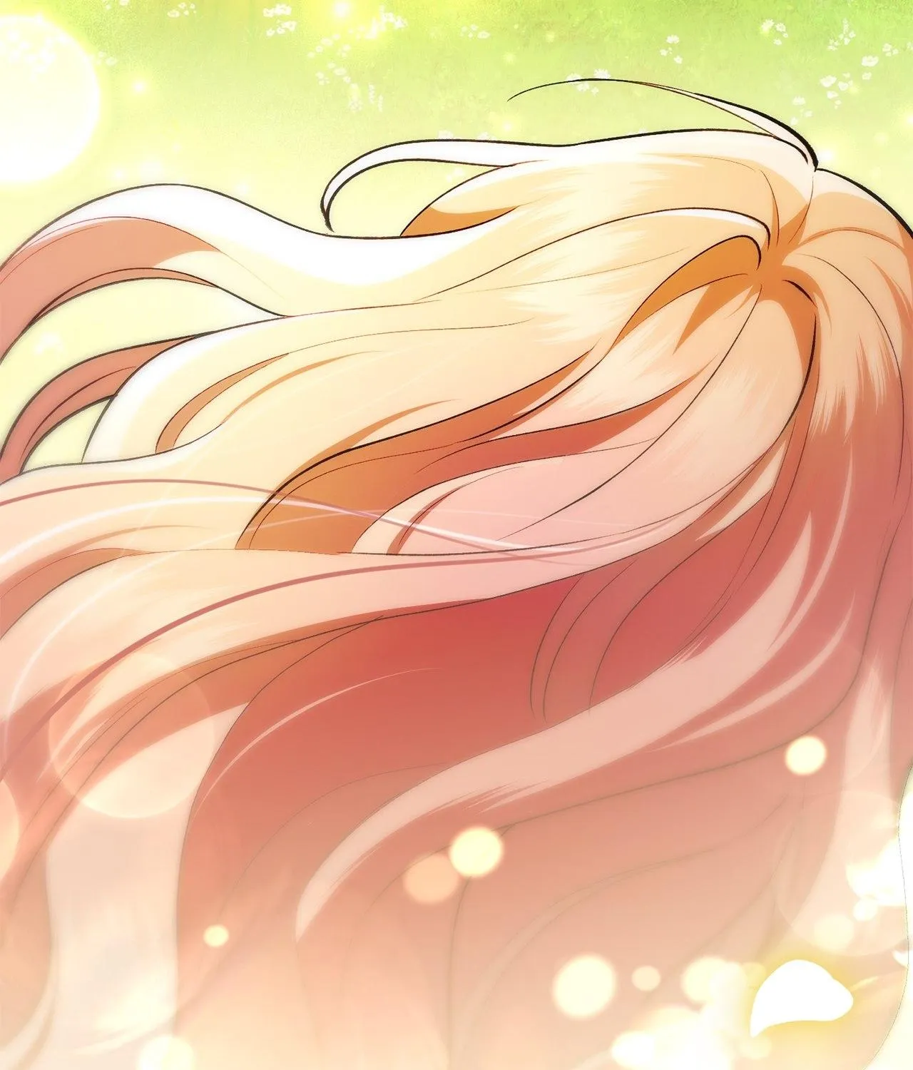 The Beloved Gardener of the World Tree Chapter 2 page 211 - 