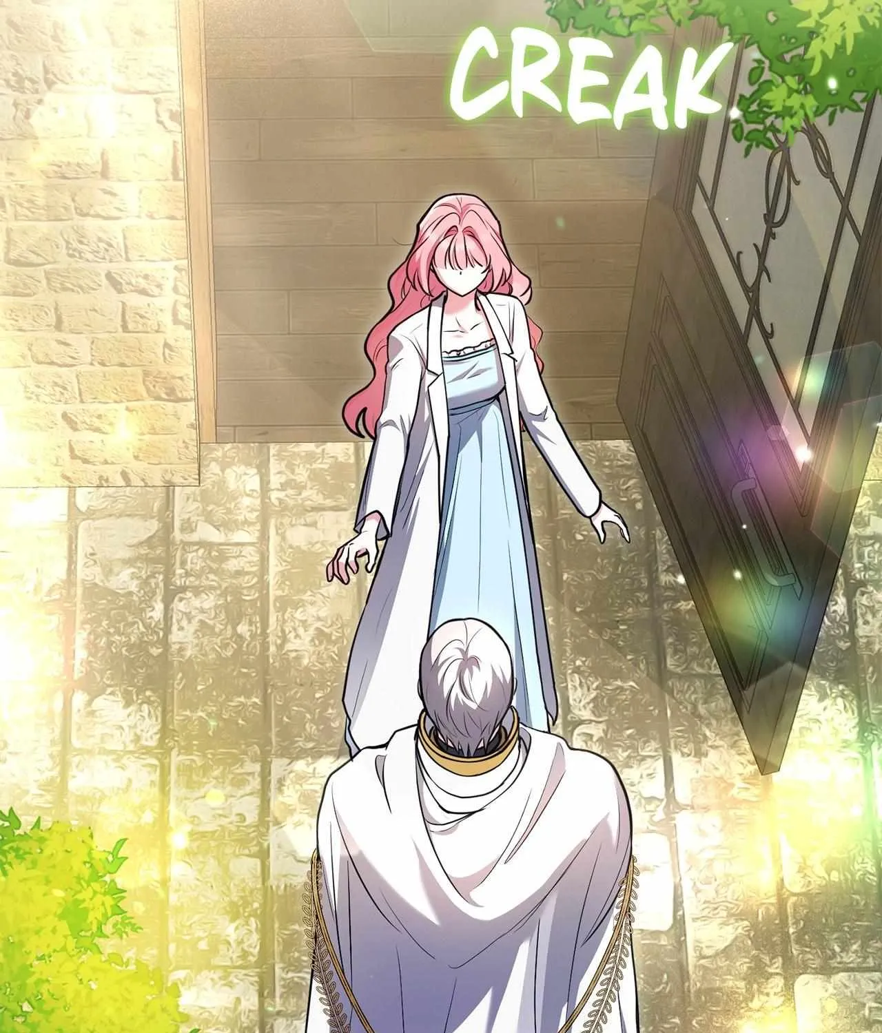 The Beloved Gardener of the World Tree Chapter 2 page 4 - 