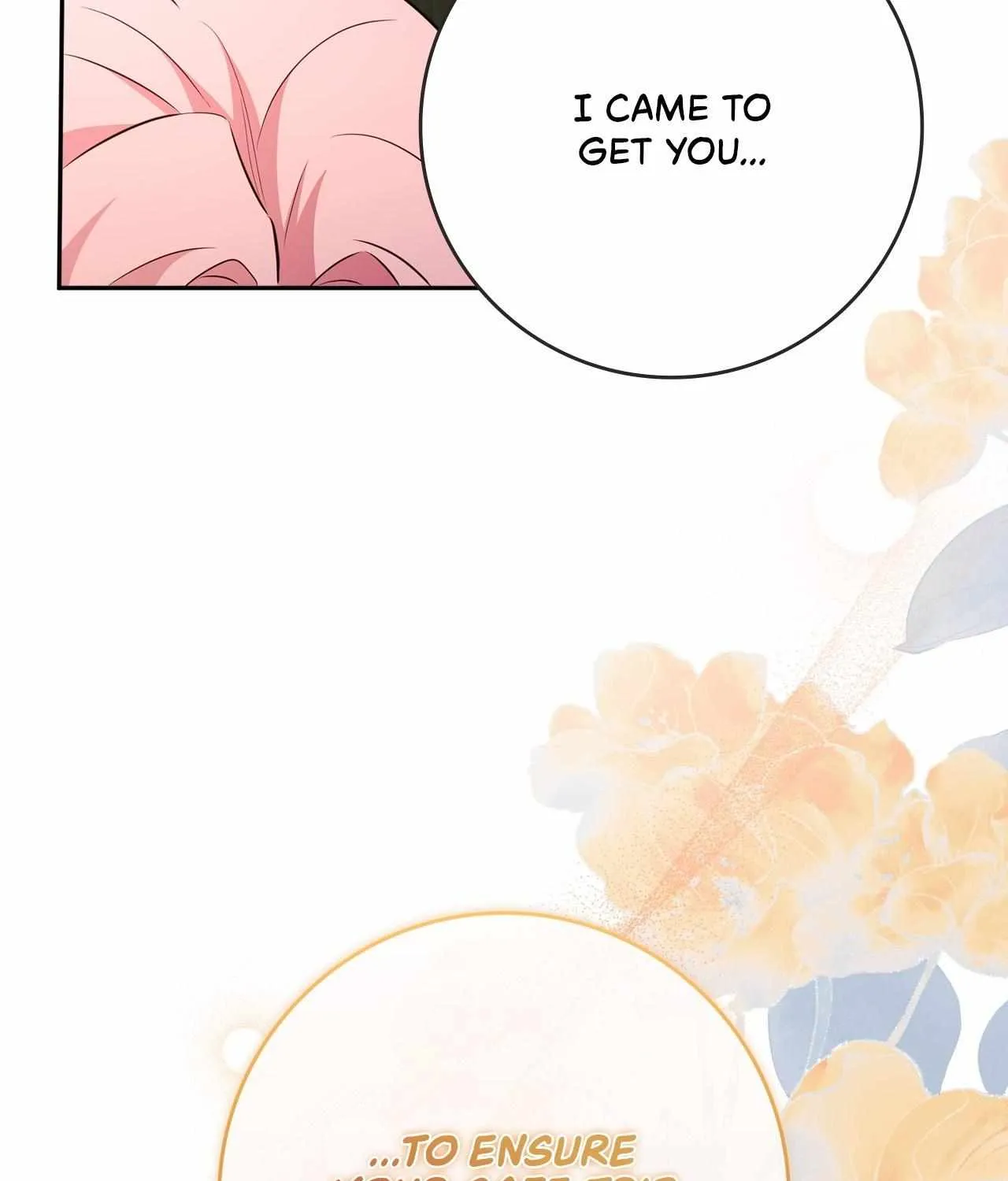 The Beloved Gardener of the World Tree Chapter 2 page 34 - 