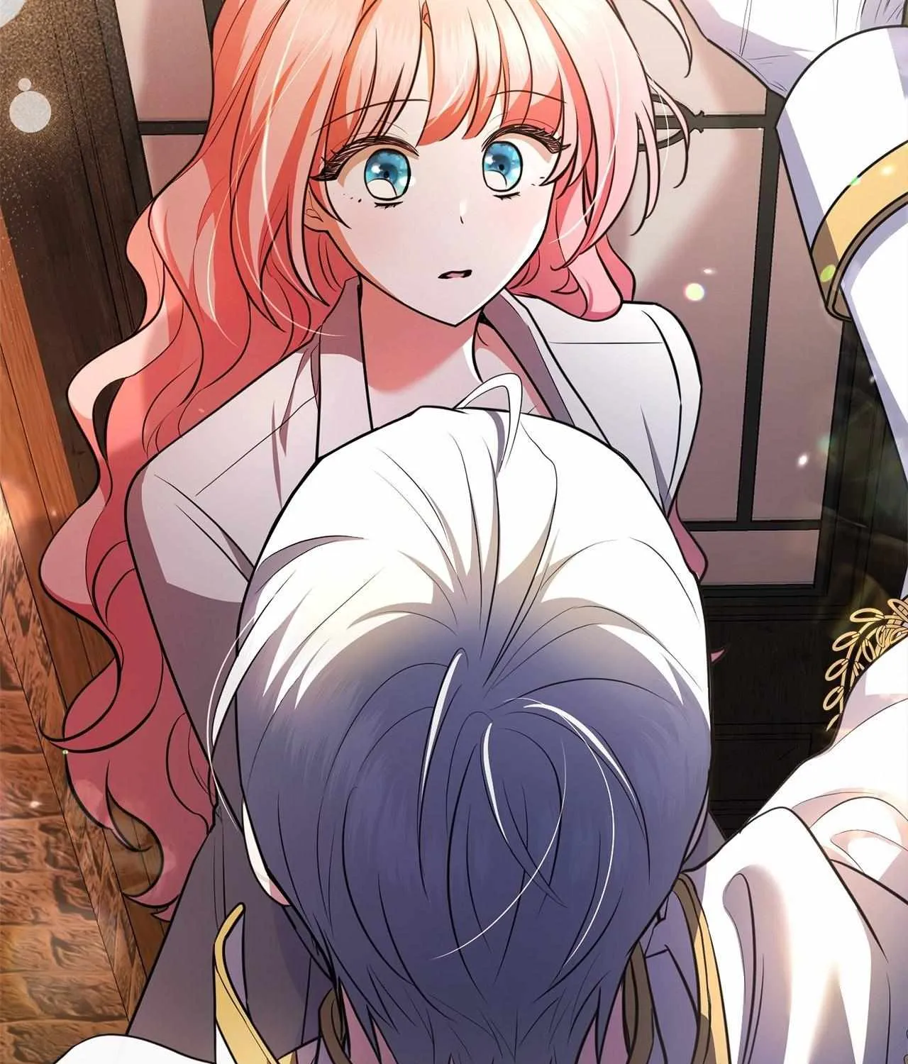 The Beloved Gardener of the World Tree Chapter 2 page 36 - 