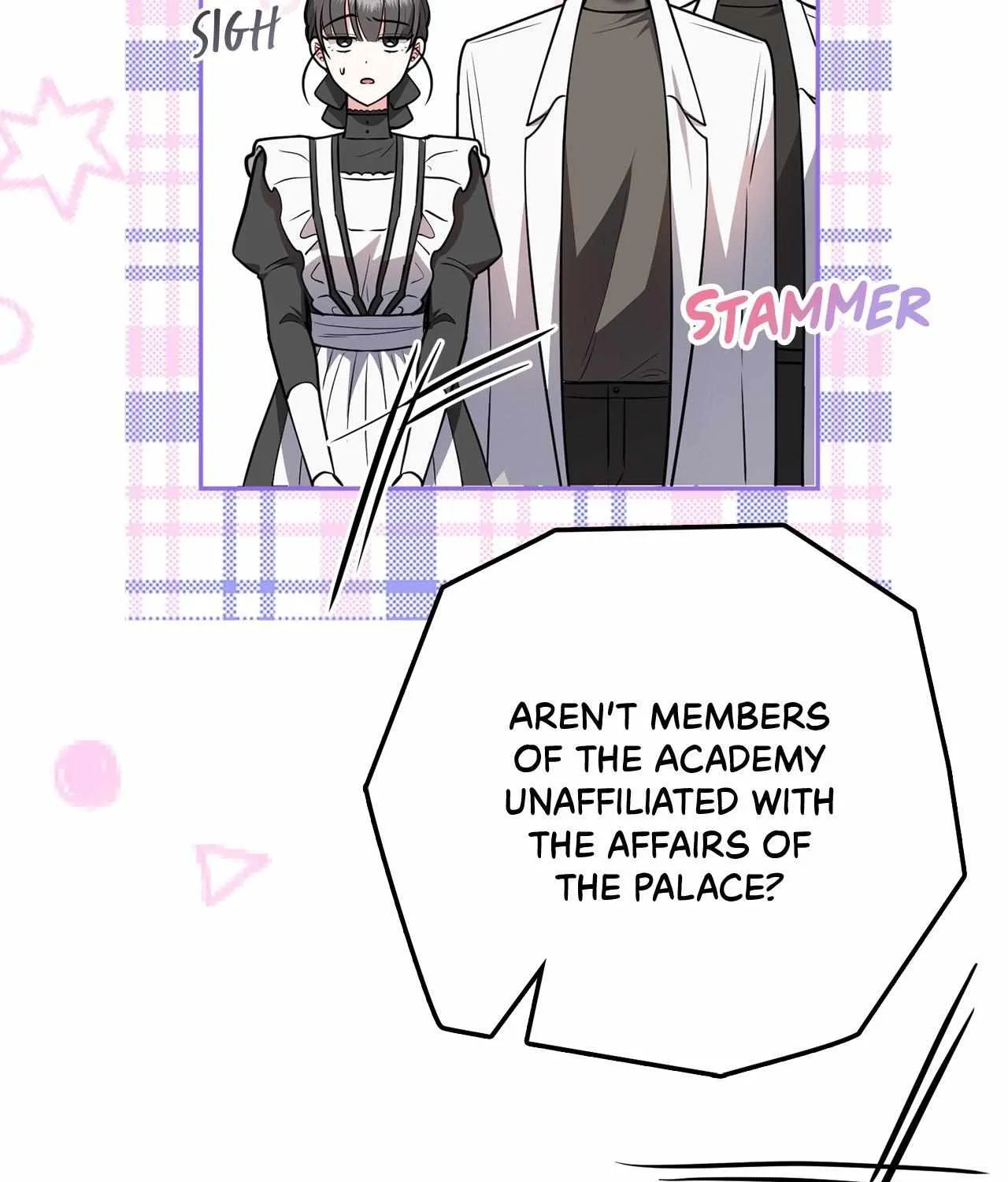 The Beloved Gardener of the World Tree Chapter 2 page 47 - 