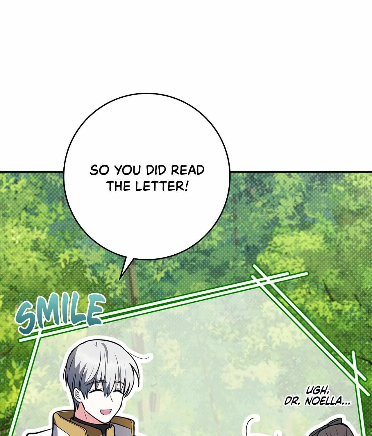 The Beloved Gardener of the World Tree Chapter 2 page 59 - 