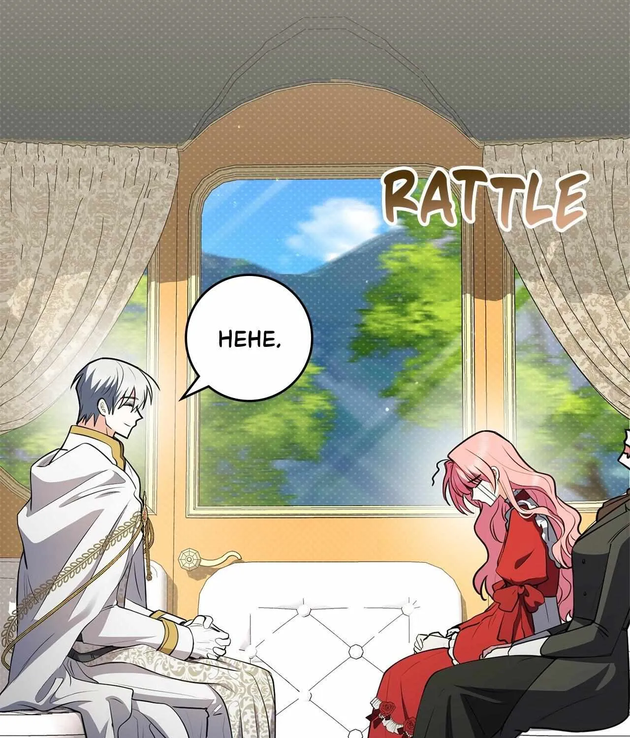 The Beloved Gardener of the World Tree Chapter 2 page 63 - 