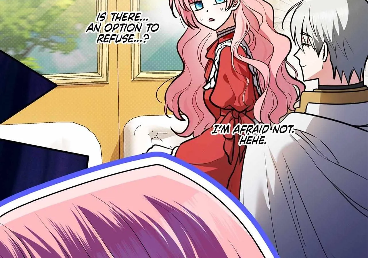 The Beloved Gardener of the World Tree Chapter 2 page 67 - 