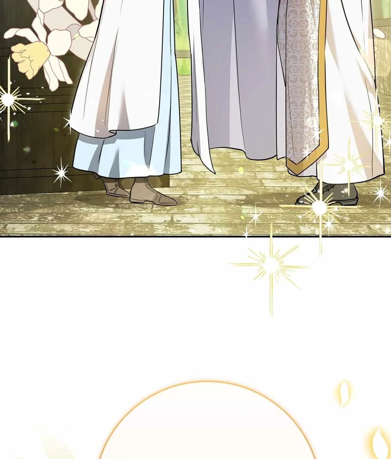 The Beloved Gardener of the World Tree Chapter 2 page 8 - 