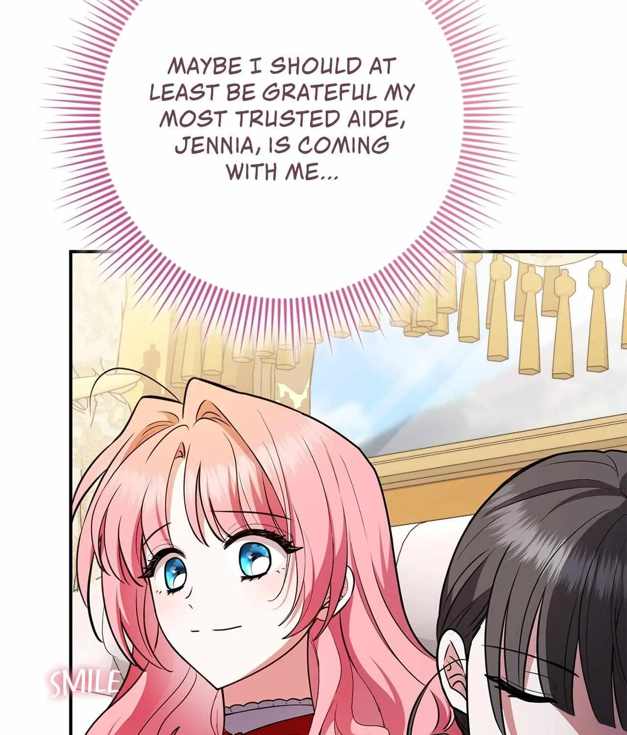 The Beloved Gardener of the World Tree Chapter 2 page 72 - 