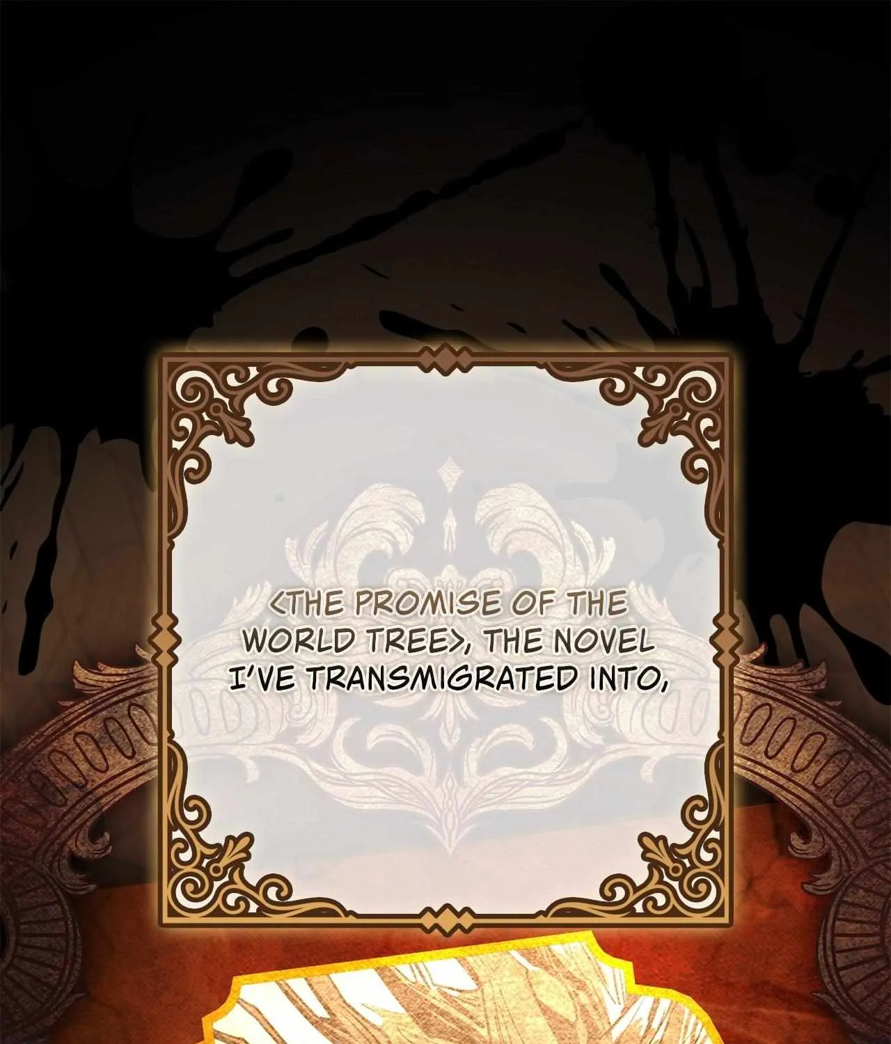 The Beloved Gardener of the World Tree Chapter 2 page 82 - 