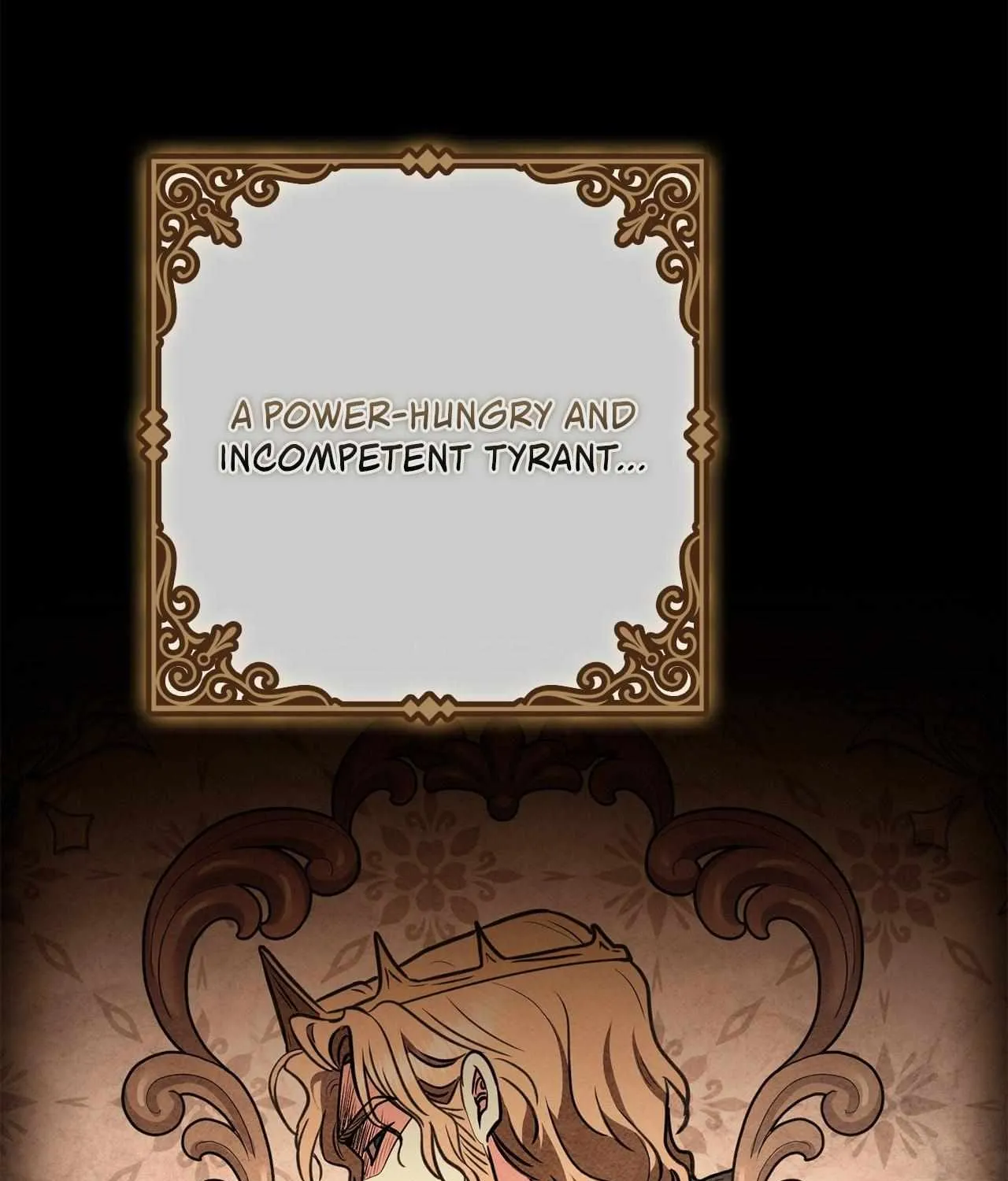 The Beloved Gardener of the World Tree Chapter 2 page 86 - 