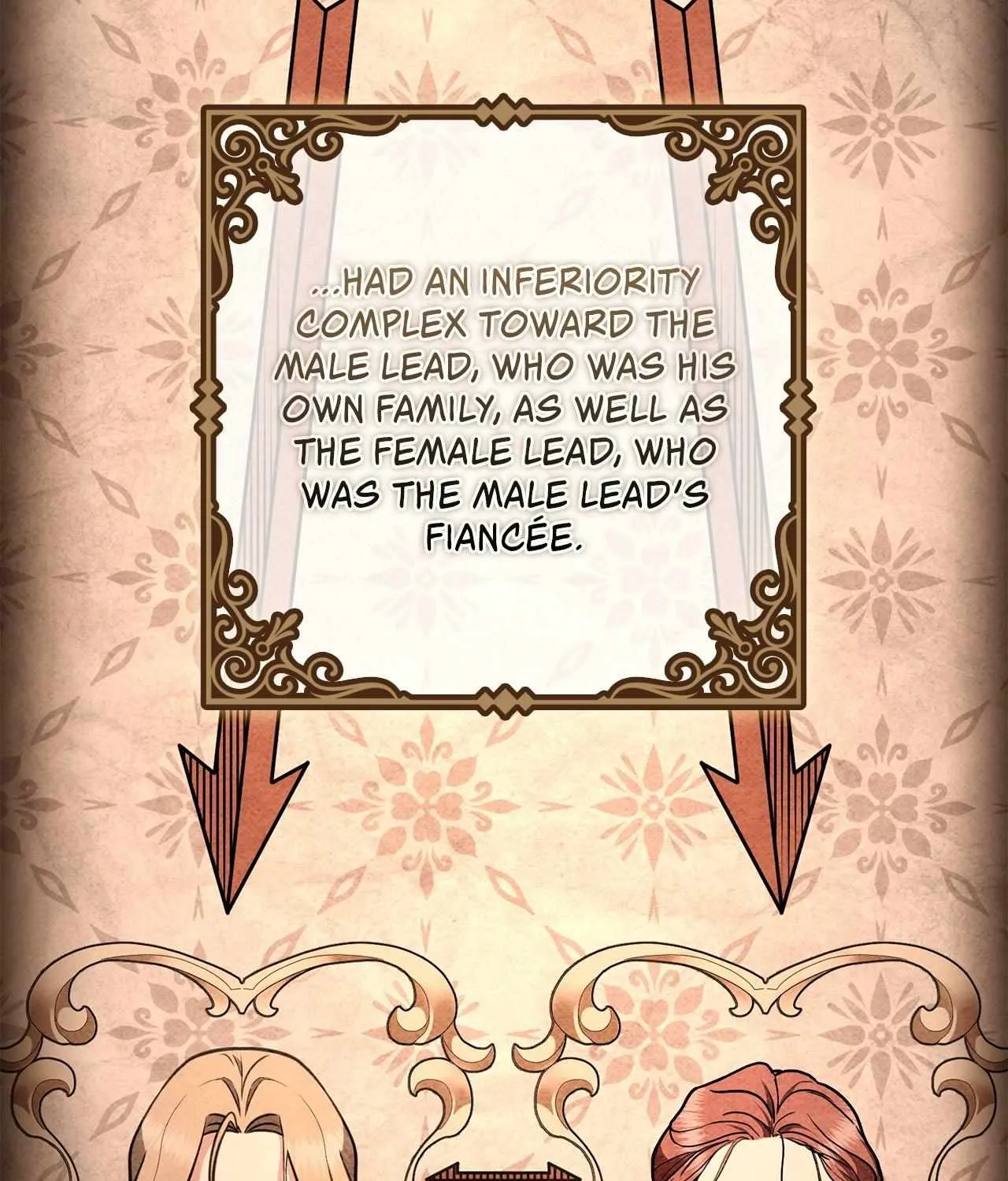 The Beloved Gardener of the World Tree Chapter 2 page 88 - 
