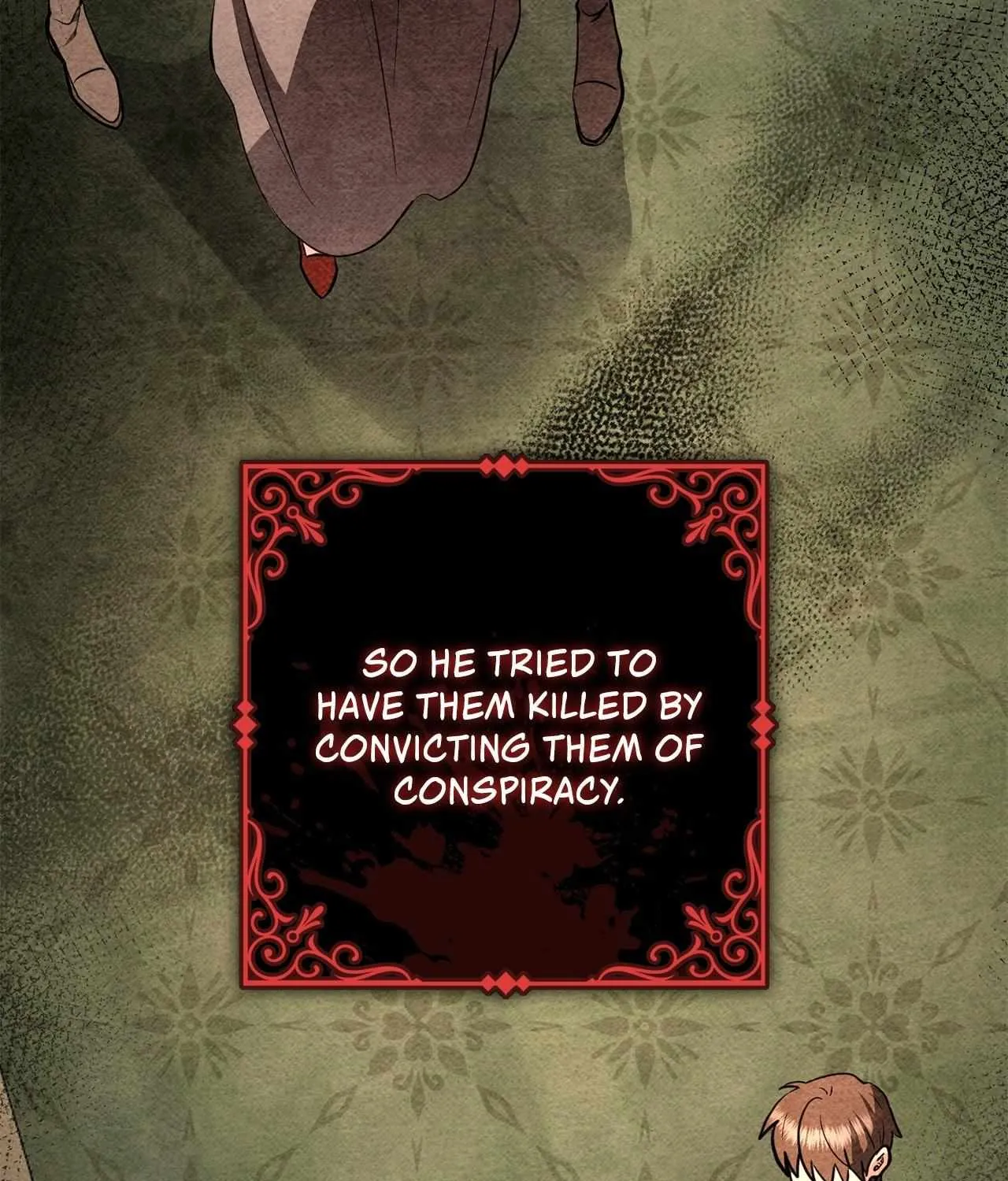 The Beloved Gardener of the World Tree Chapter 2 page 92 - 