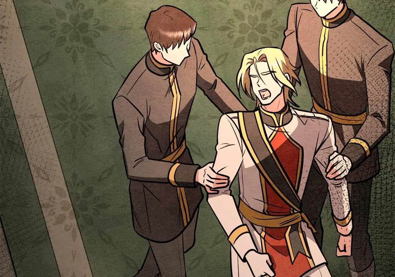 The Beloved Gardener of the World Tree Chapter 2 page 93 - 