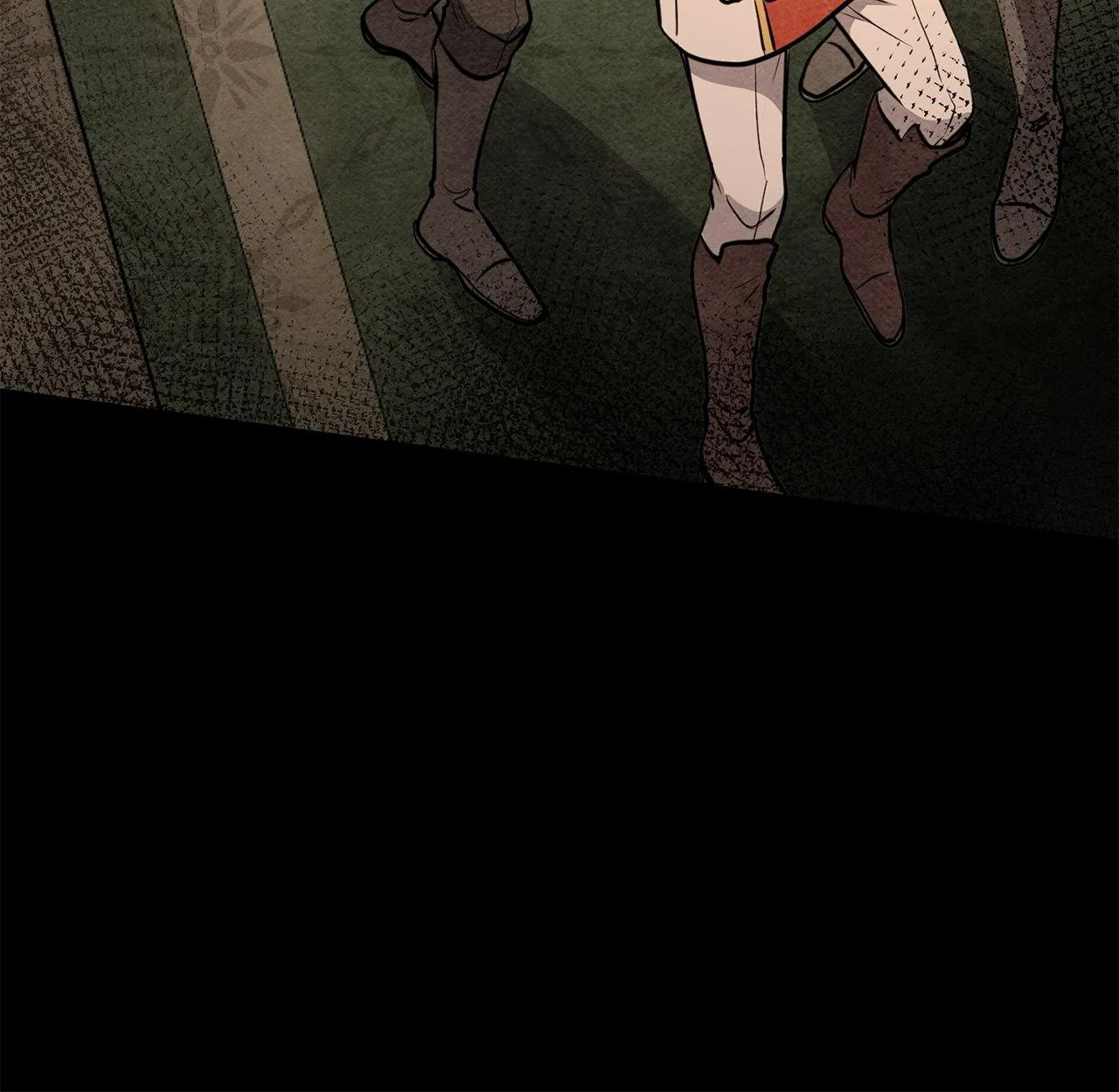 The Beloved Gardener of the World Tree Chapter 2 page 94 - 