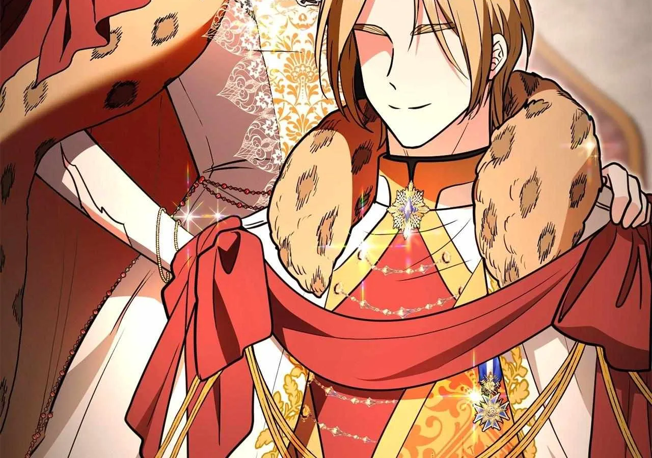 The Beloved Gardener of the World Tree Chapter 2 page 100 - 