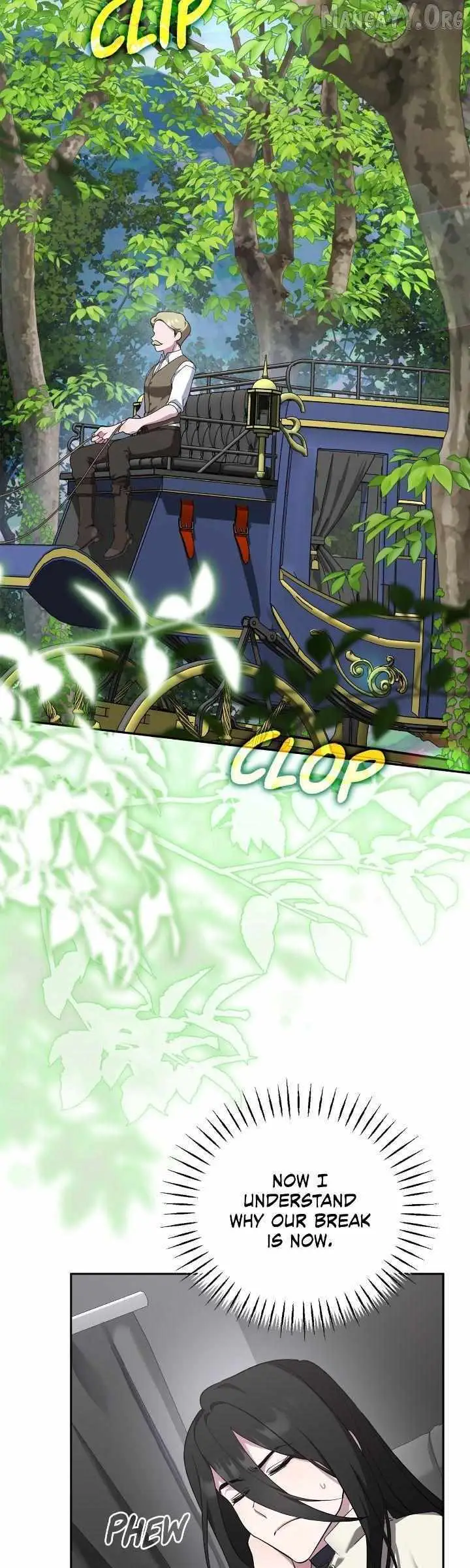 The Beloved Gardener of the World Tree Chapter 22 page 18 - 