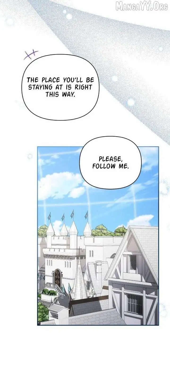 The Beloved Gardener of the World Tree Chapter 22 page 32 - 