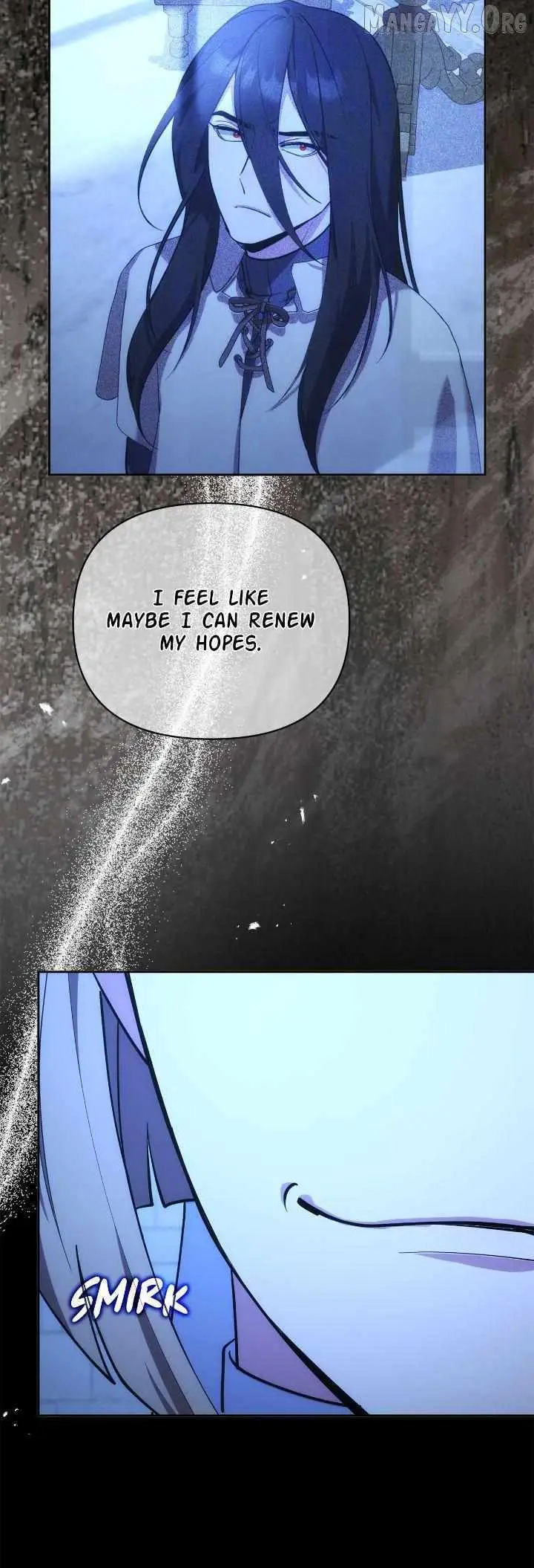 The Beloved Gardener of the World Tree Chapter 22 page 49 - 