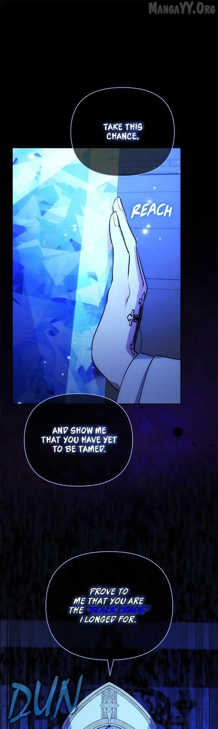 The Beloved Gardener of the World Tree Chapter 22 page 50 - 