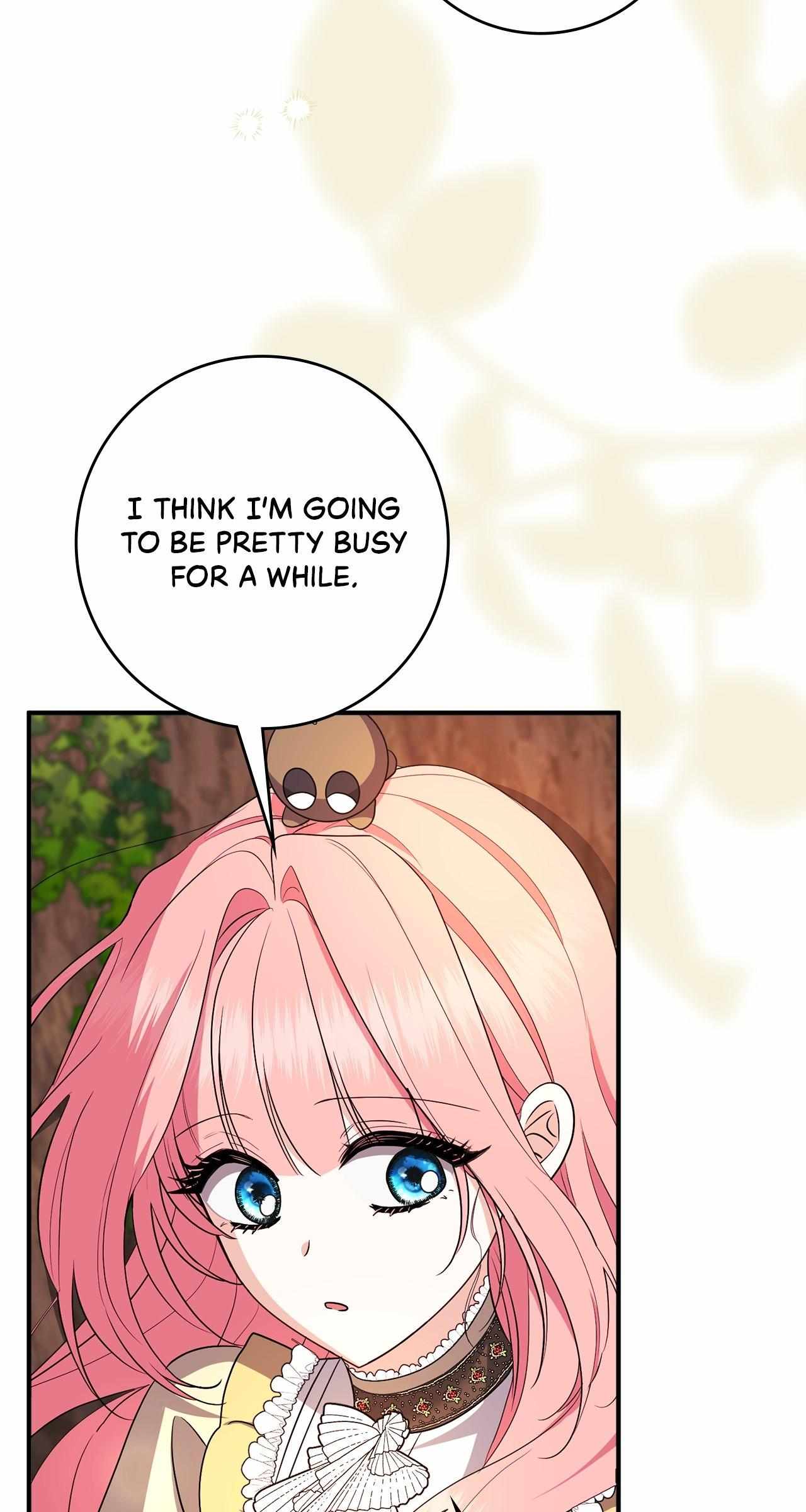 The Beloved Gardener of the World Tree Chapter 26 page 15 - 