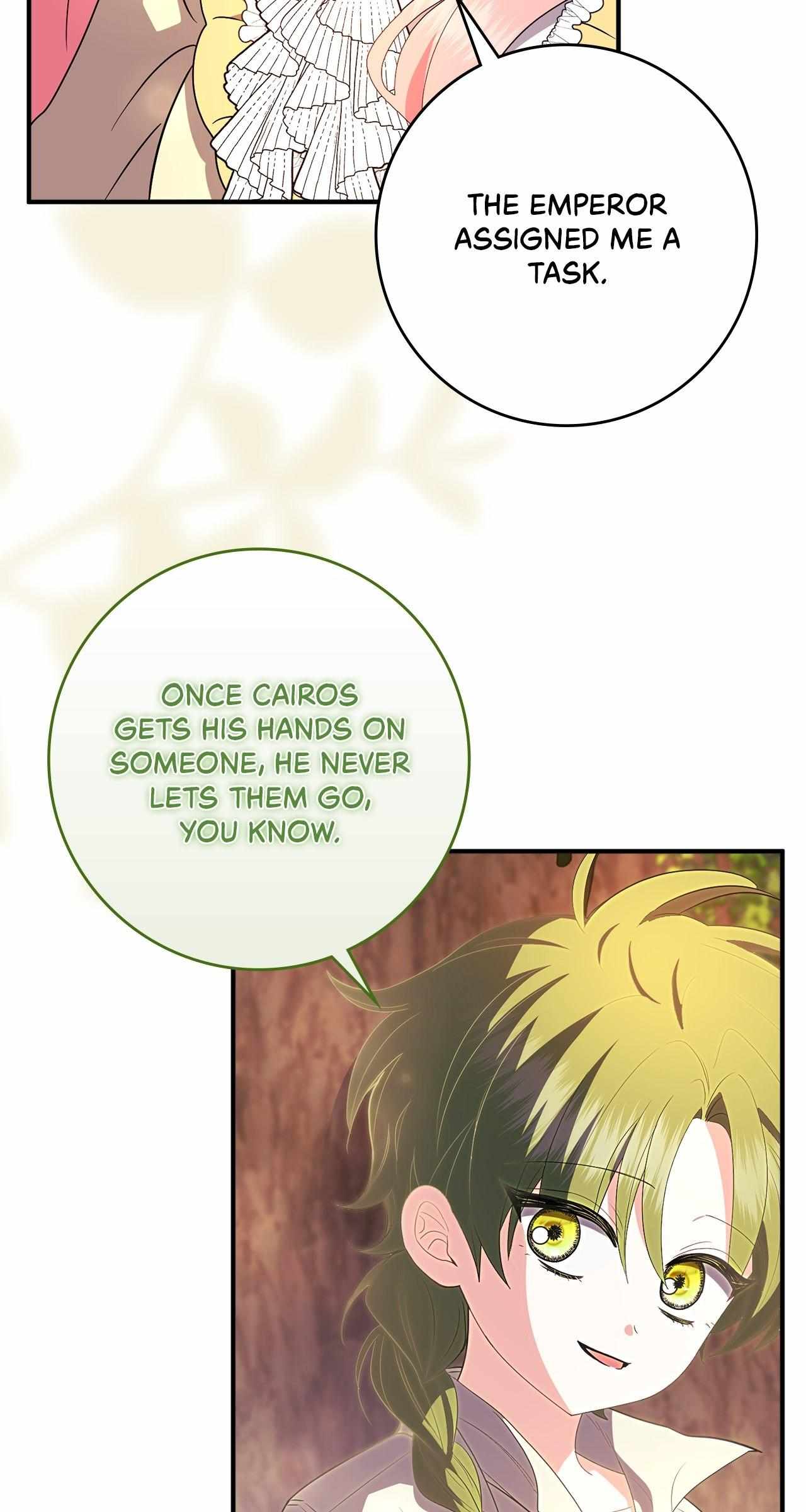 The Beloved Gardener of the World Tree Chapter 26 page 16 - 