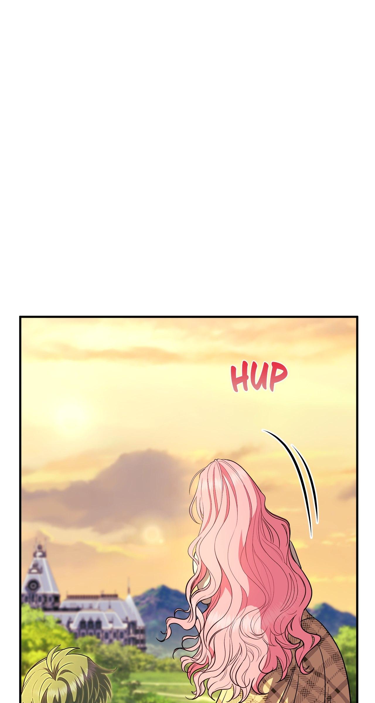 The Beloved Gardener of the World Tree Chapter 26 page 18 - 