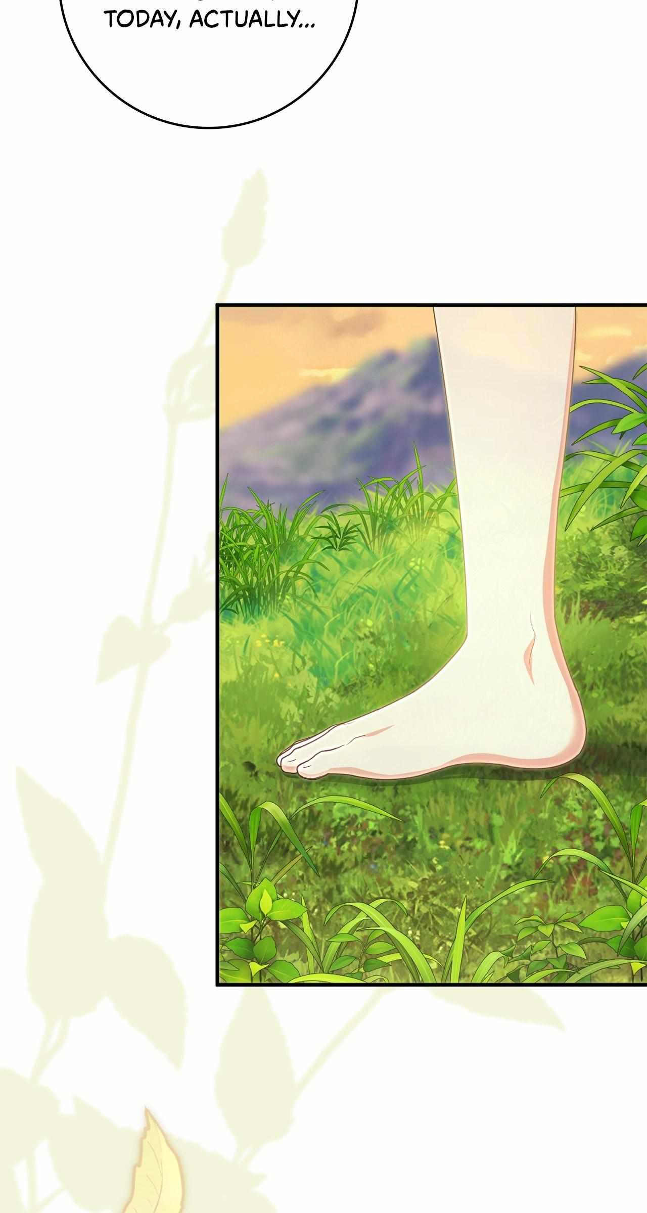 The Beloved Gardener of the World Tree Chapter 26 page 22 - 