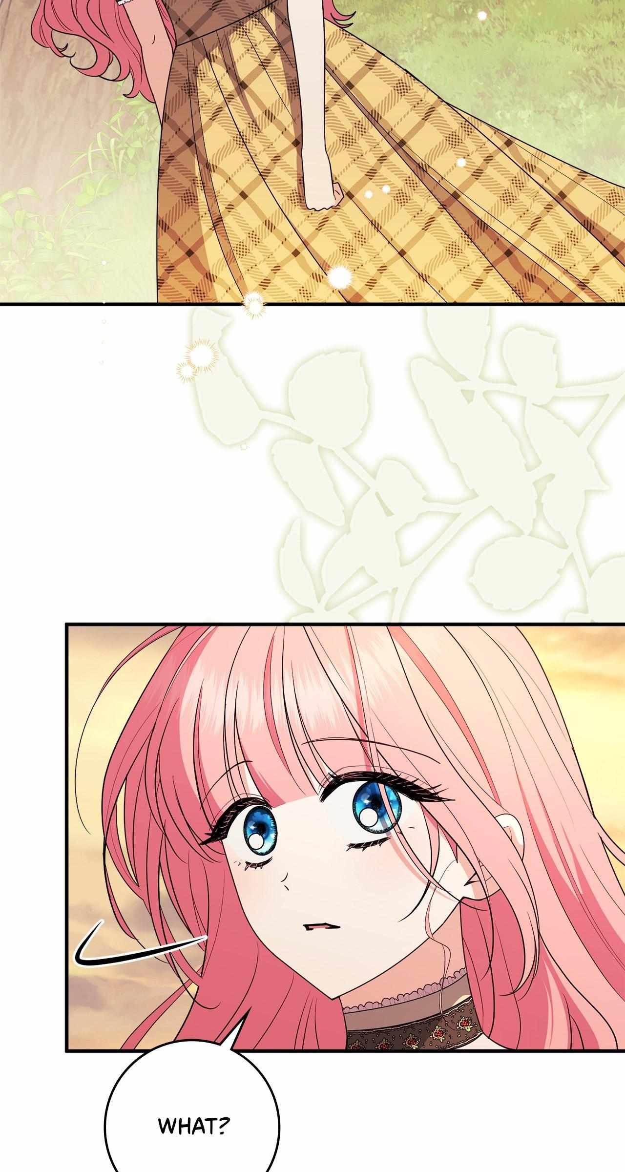 The Beloved Gardener of the World Tree Chapter 26 page 24 - 