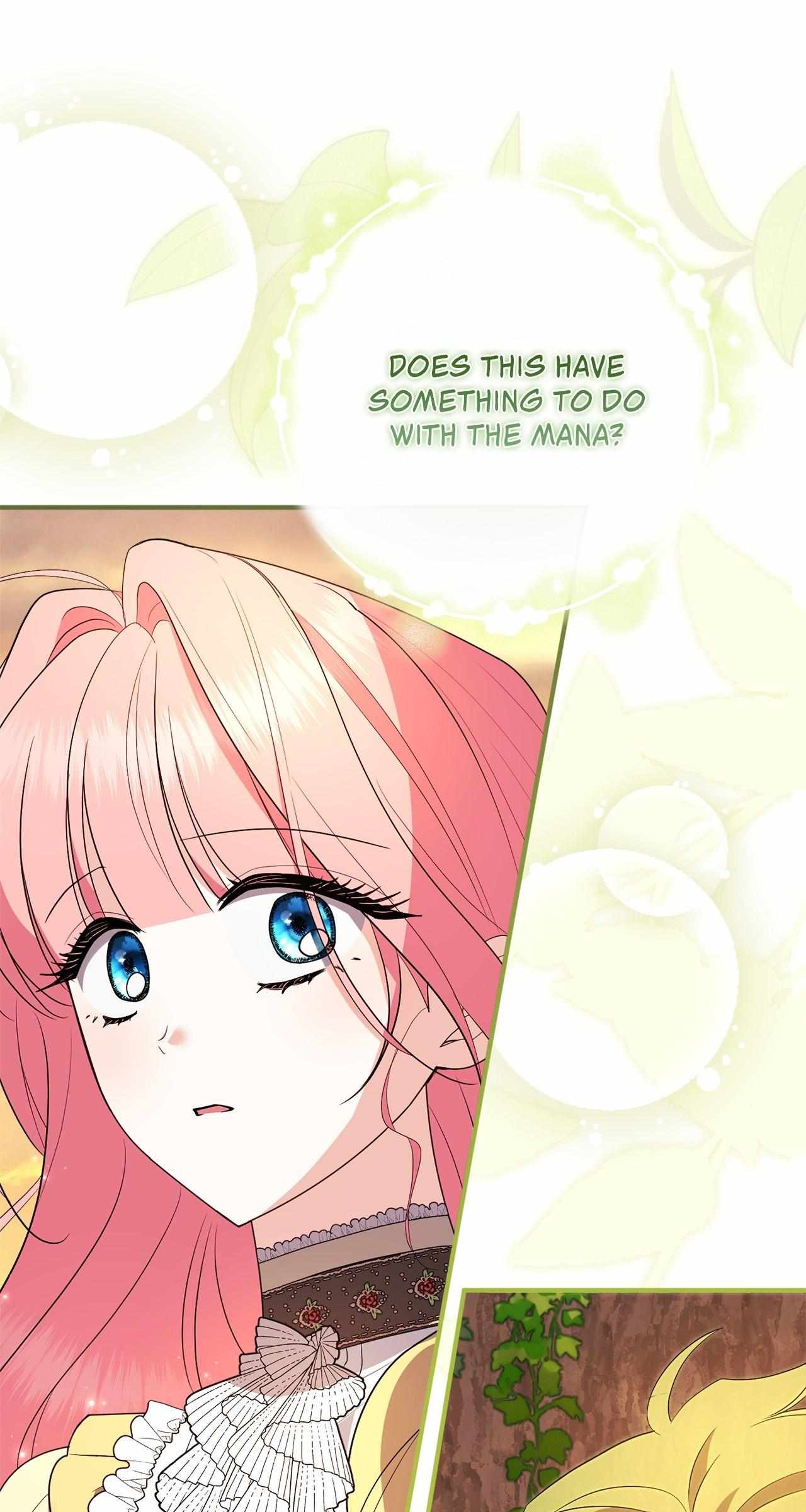 The Beloved Gardener of the World Tree Chapter 26 page 30 - 