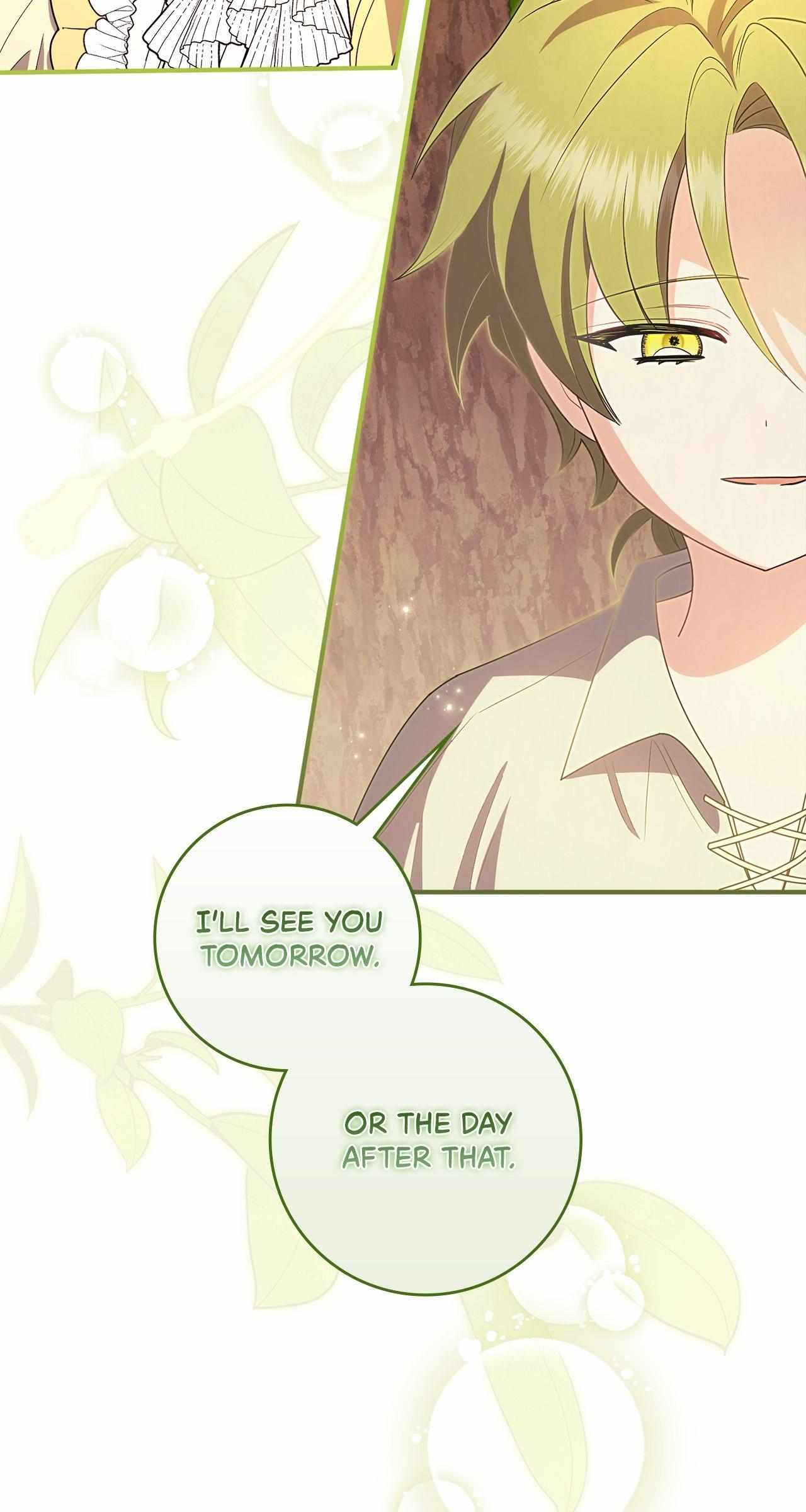 The Beloved Gardener of the World Tree Chapter 26 page 31 - 