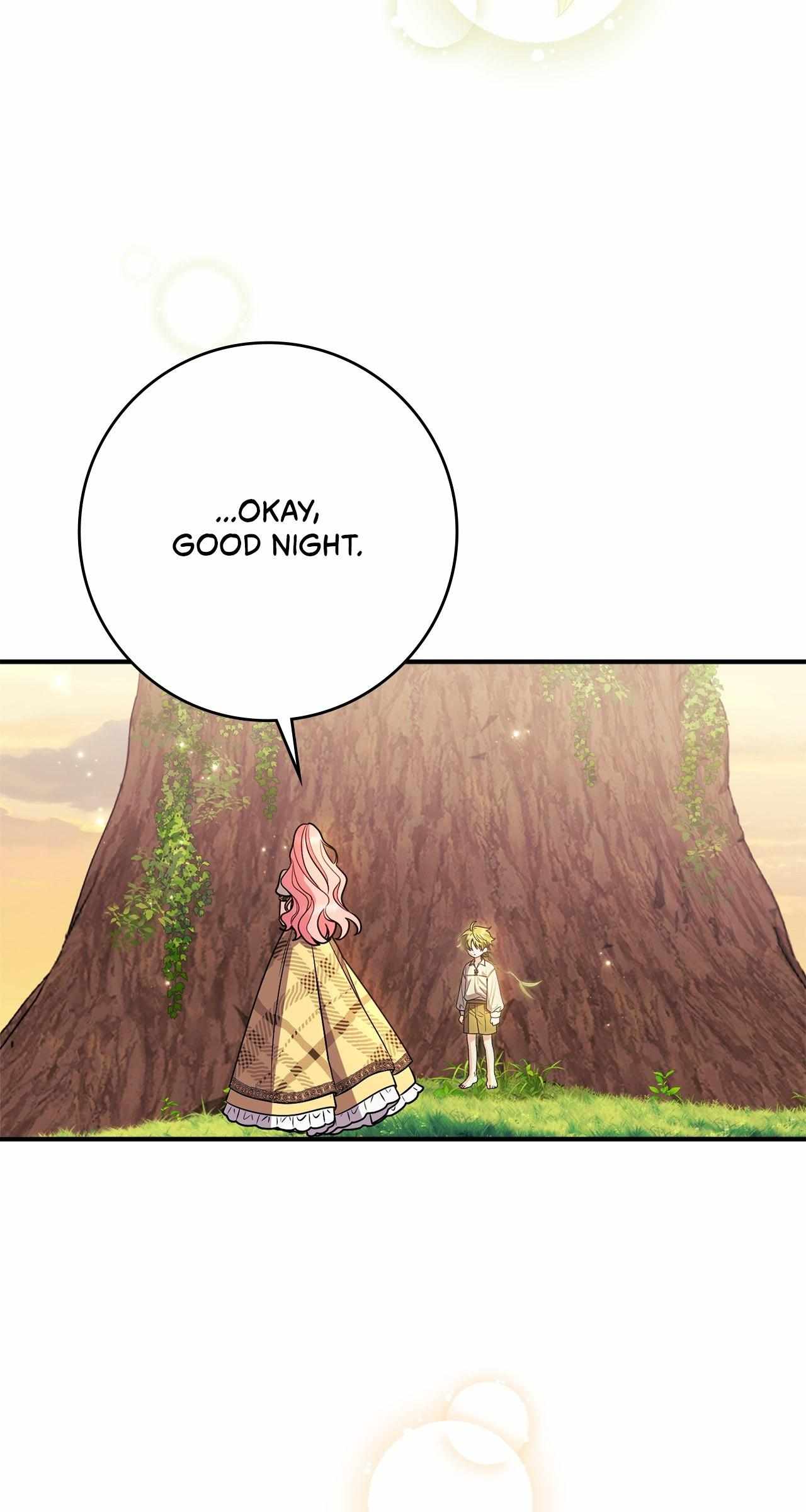 The Beloved Gardener of the World Tree Chapter 26 page 32 - 