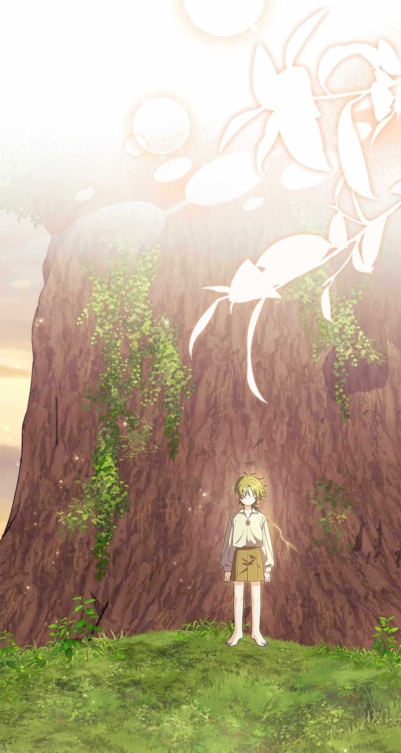 The Beloved Gardener of the World Tree Chapter 26 page 33 - 