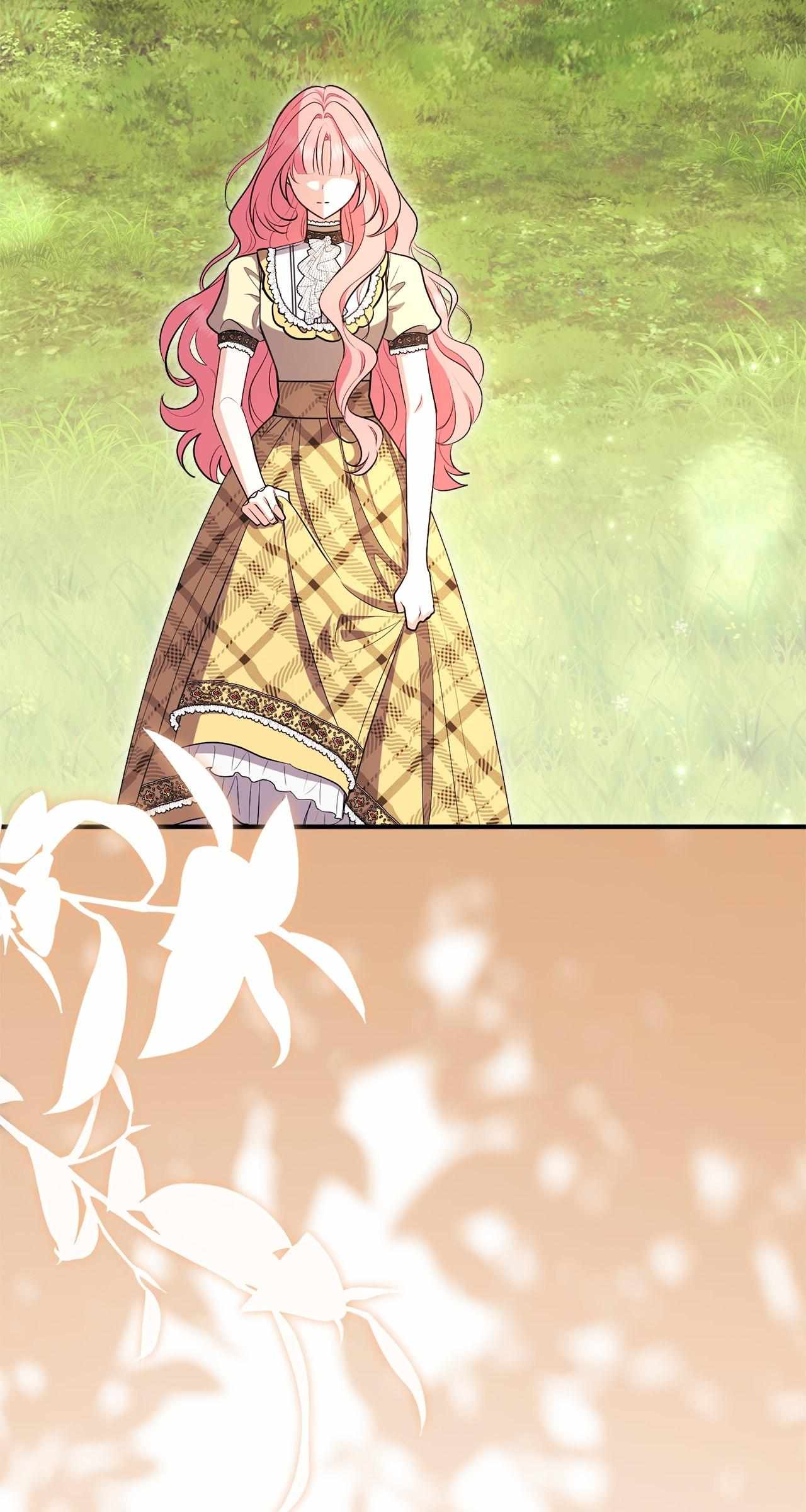 The Beloved Gardener of the World Tree Chapter 26 page 34 - 