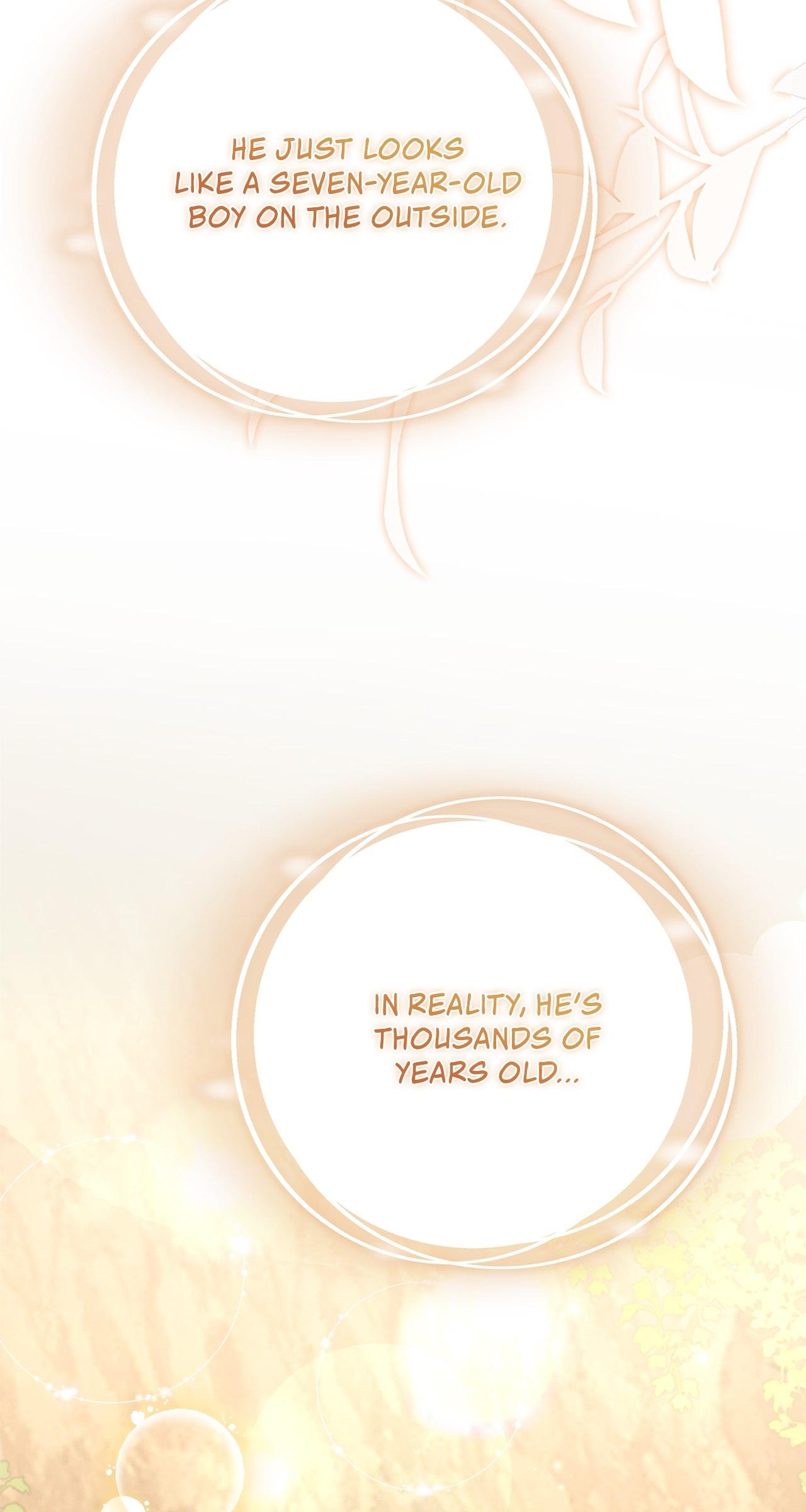 The Beloved Gardener of the World Tree Chapter 26 page 36 - 