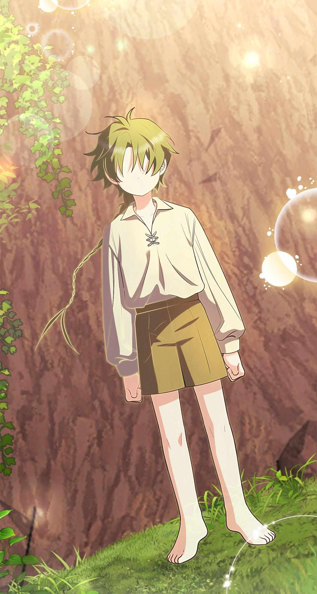 The Beloved Gardener of the World Tree Chapter 26 page 37 - 