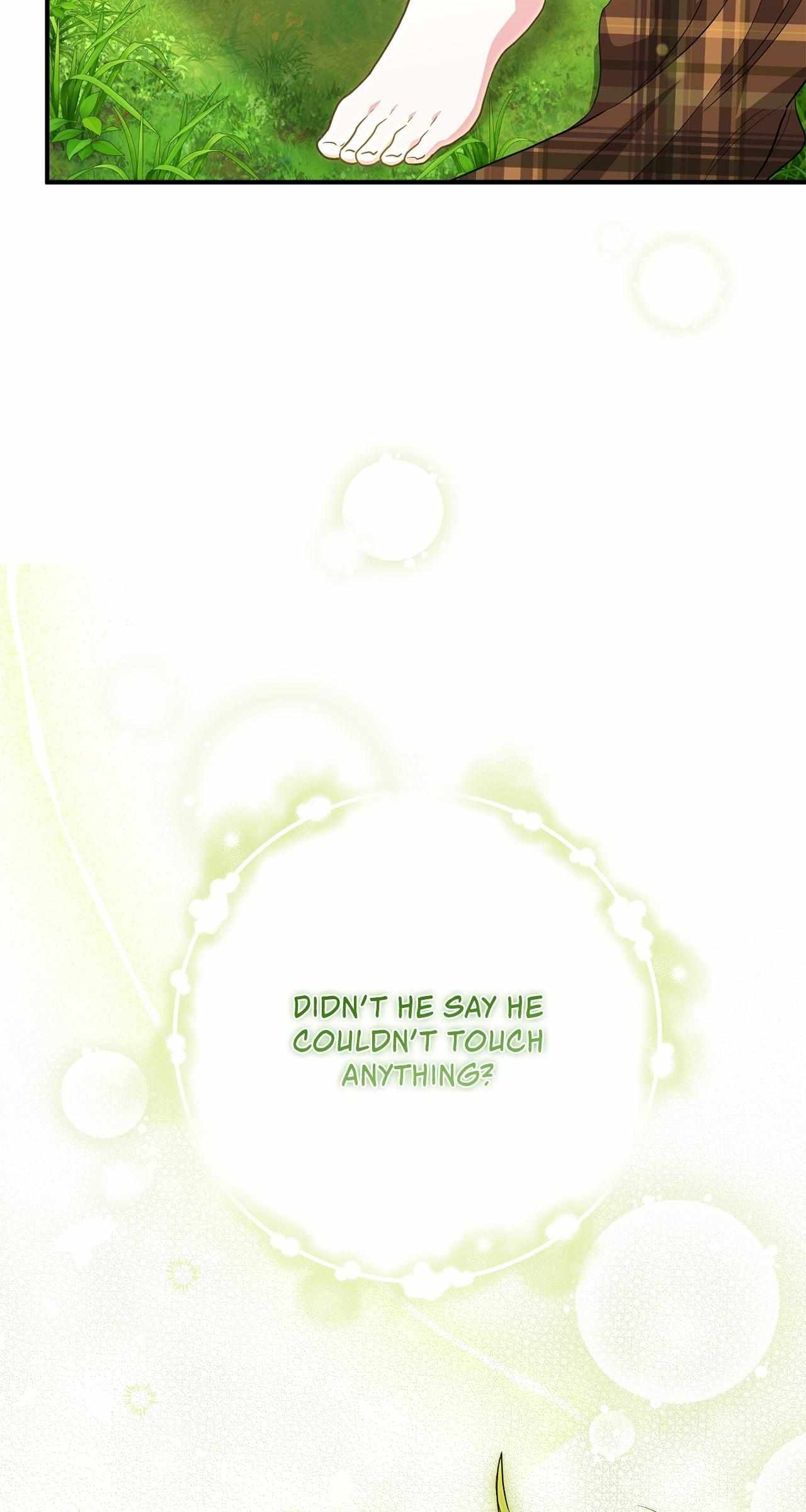 The Beloved Gardener of the World Tree Chapter 26 page 5 - 