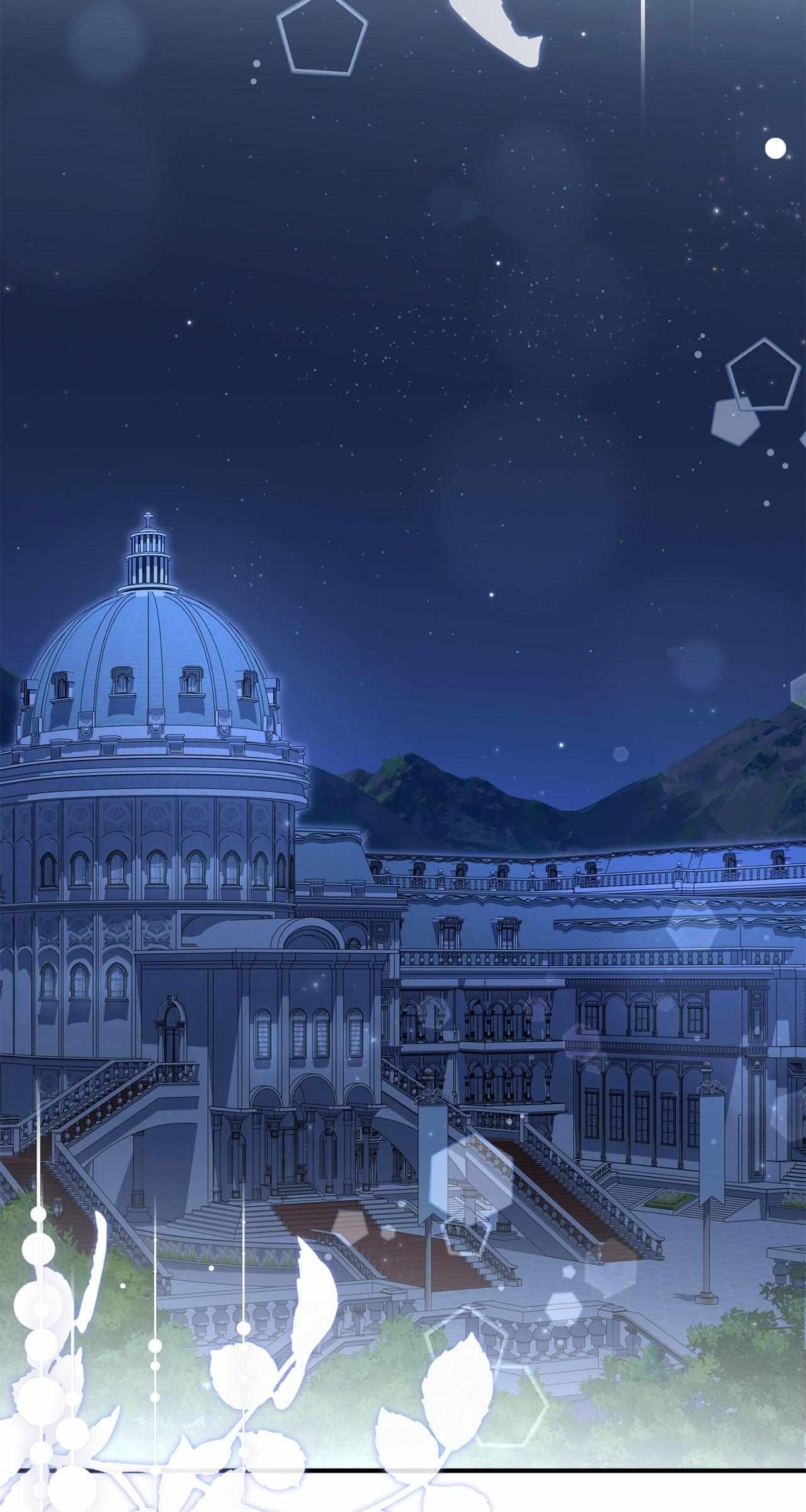The Beloved Gardener of the World Tree Chapter 26 page 42 - 
