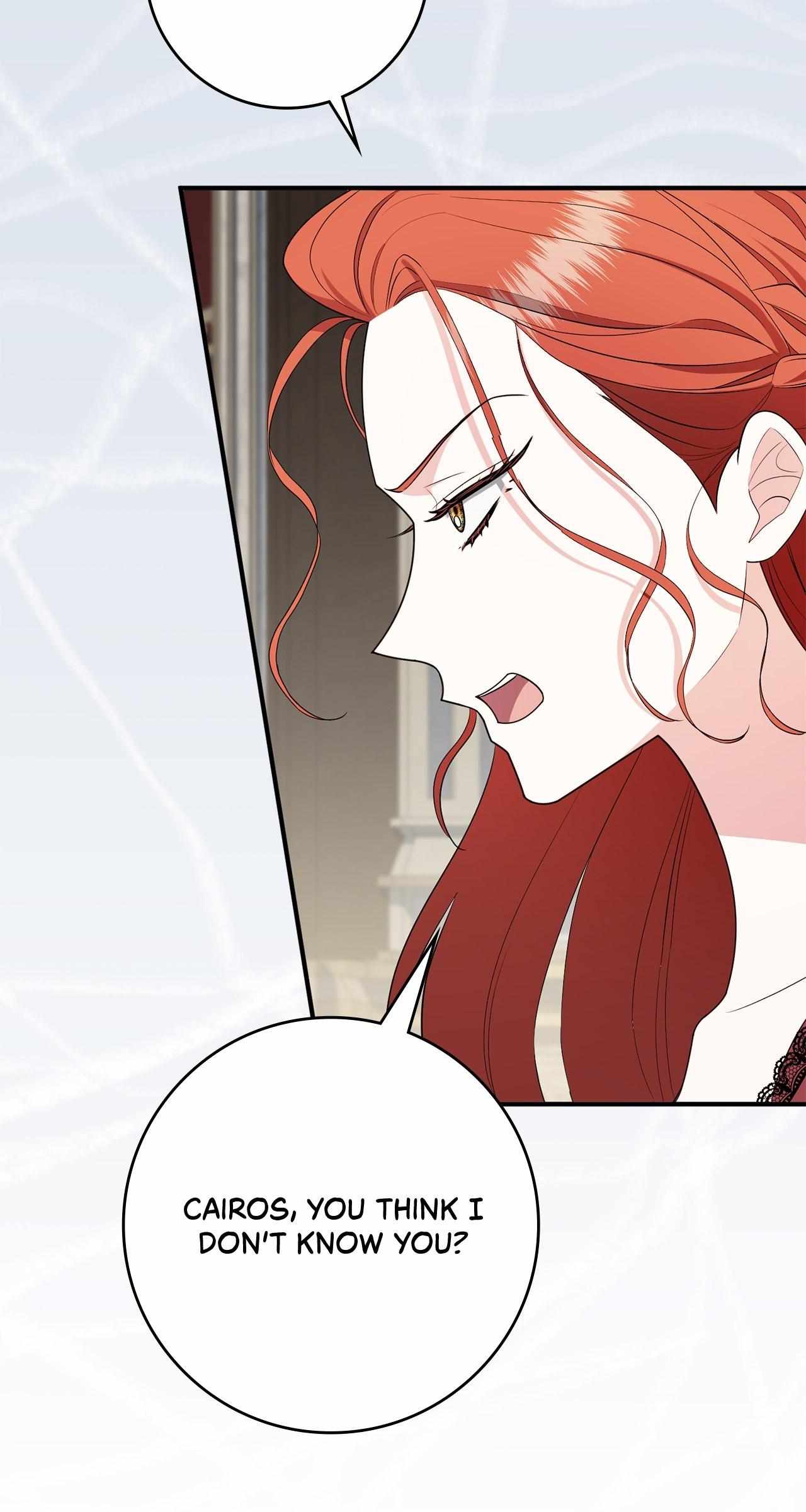 The Beloved Gardener of the World Tree Chapter 26 page 46 - 