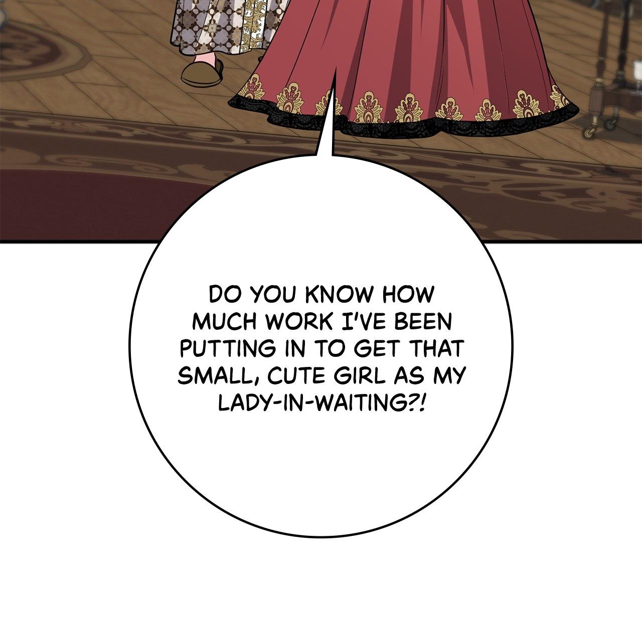 The Beloved Gardener of the World Tree Chapter 26 page 48 - 