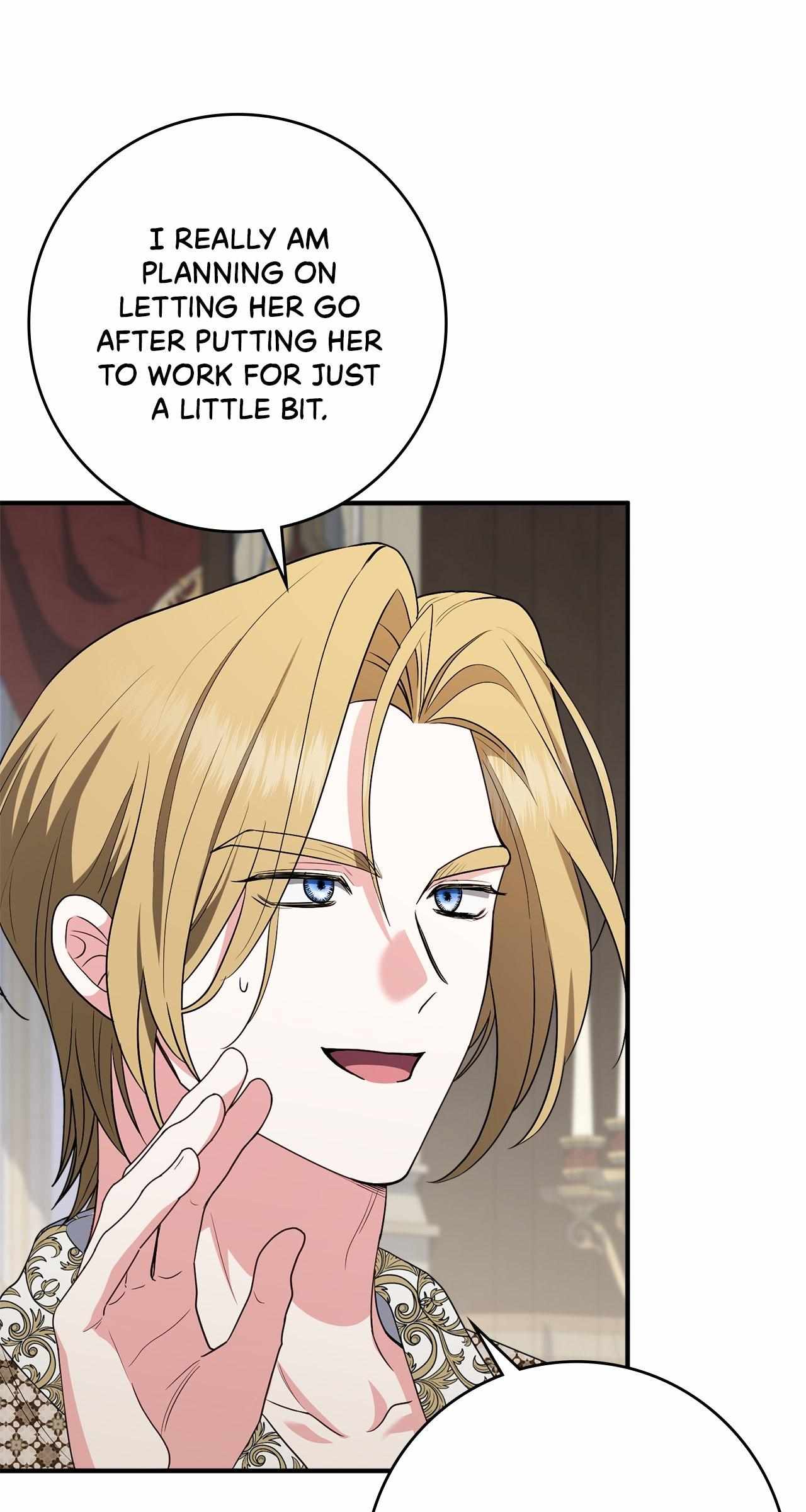 The Beloved Gardener of the World Tree Chapter 26 page 49 - 