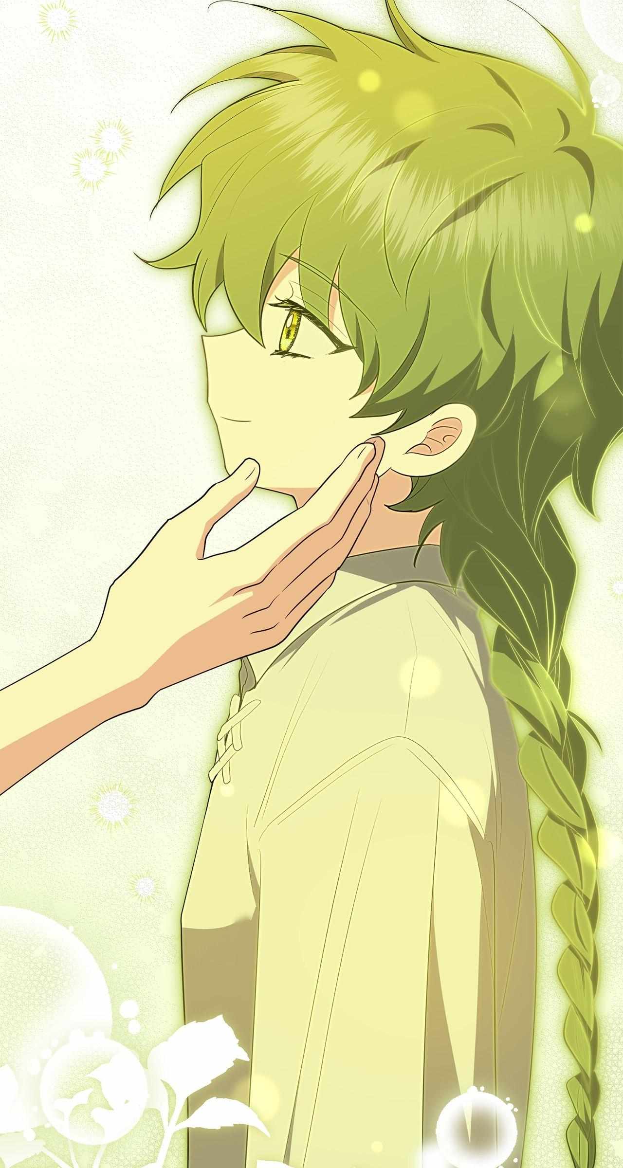 The Beloved Gardener of the World Tree Chapter 26 page 6 - 
