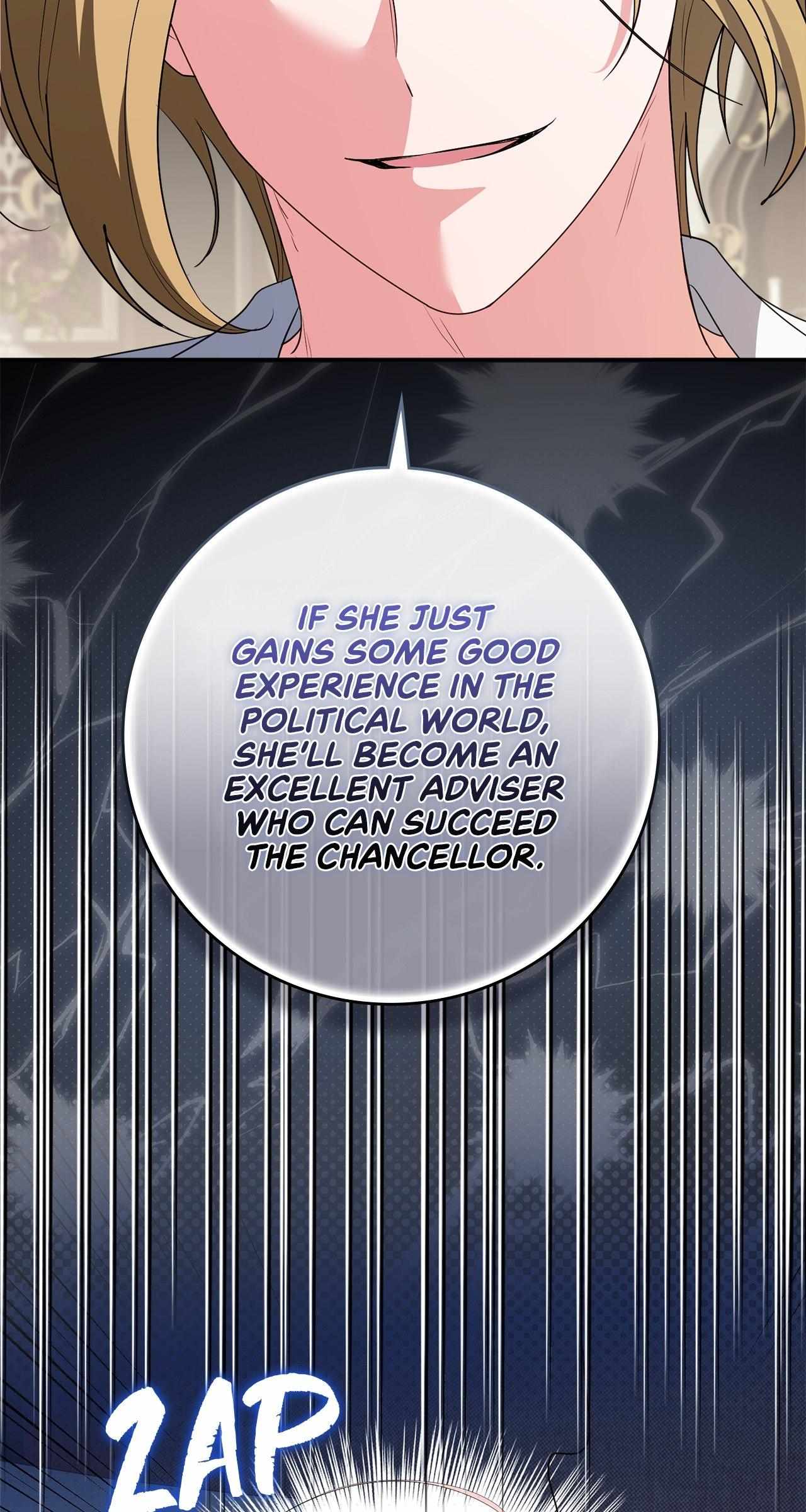 The Beloved Gardener of the World Tree Chapter 26 page 53 - 