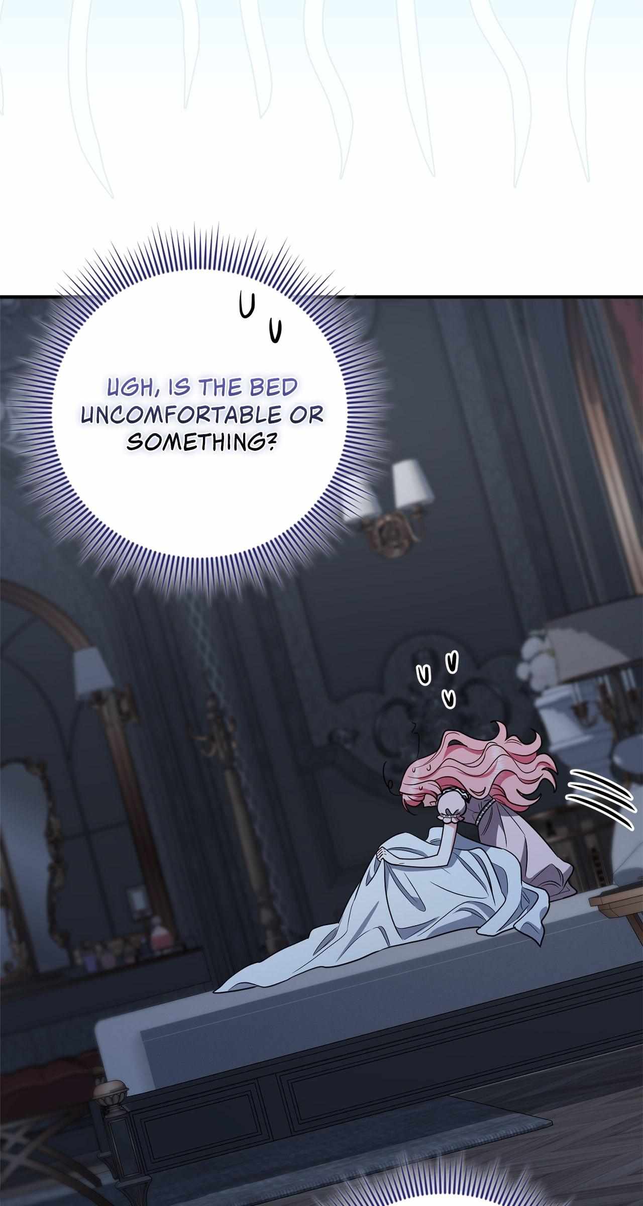 The Beloved Gardener of the World Tree Chapter 26 page 55 - 