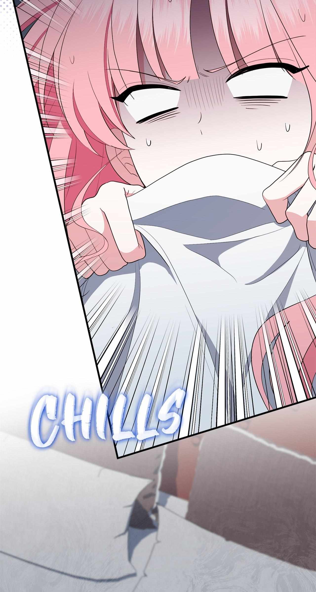 The Beloved Gardener of the World Tree Chapter 26 page 61 - 