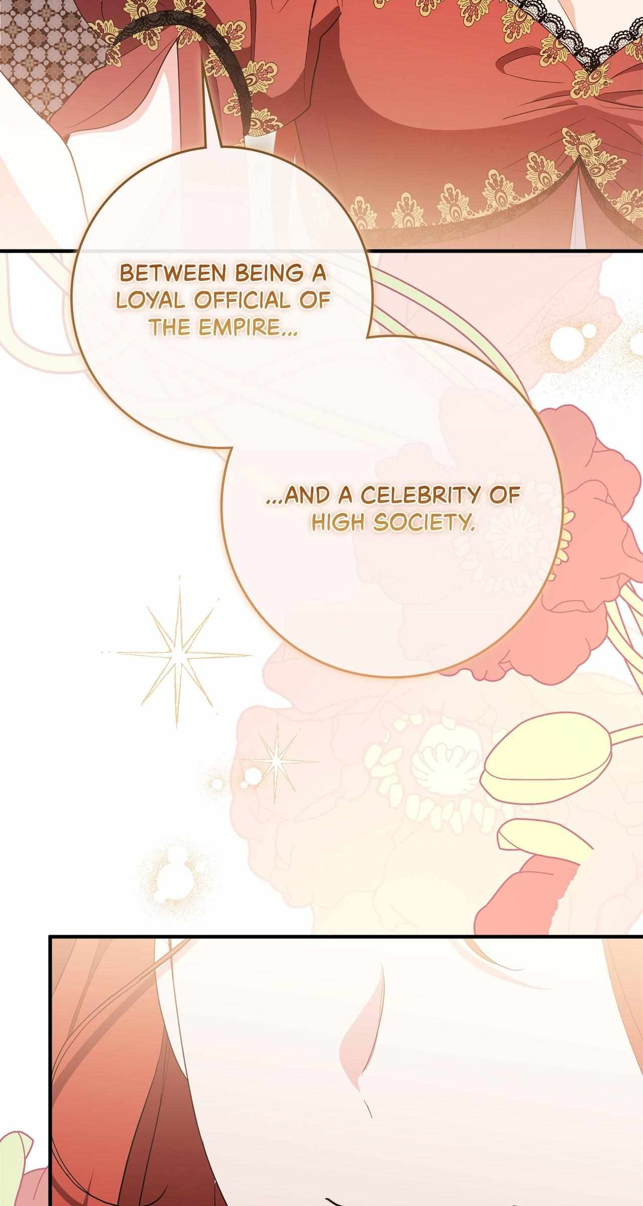 The Beloved Gardener of the World Tree Chapter 26 page 66 - 